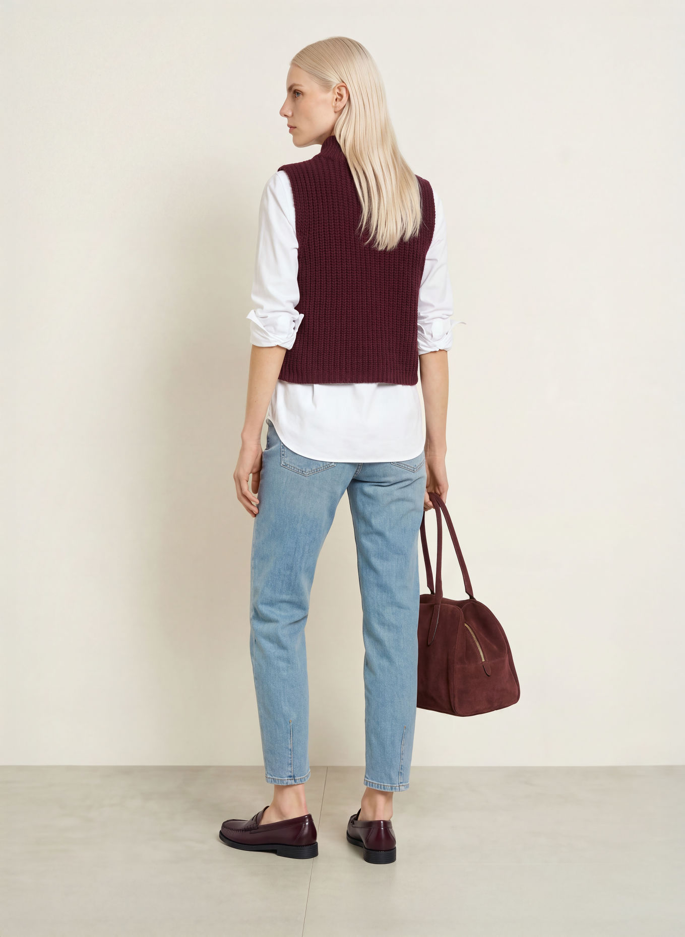 monari Barrel džíny s ozdobnými kamínky: 750 jeans