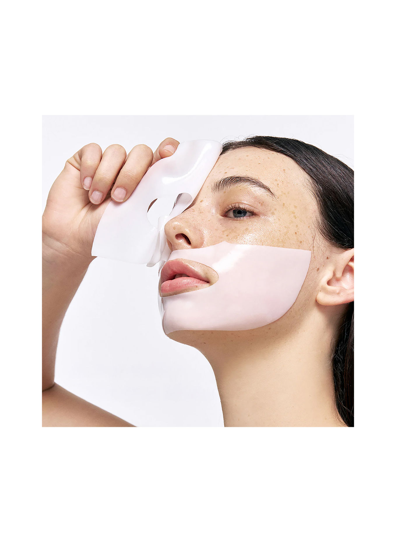 BIODANCE BIO COLLAGEN-REAL DEEP MASK