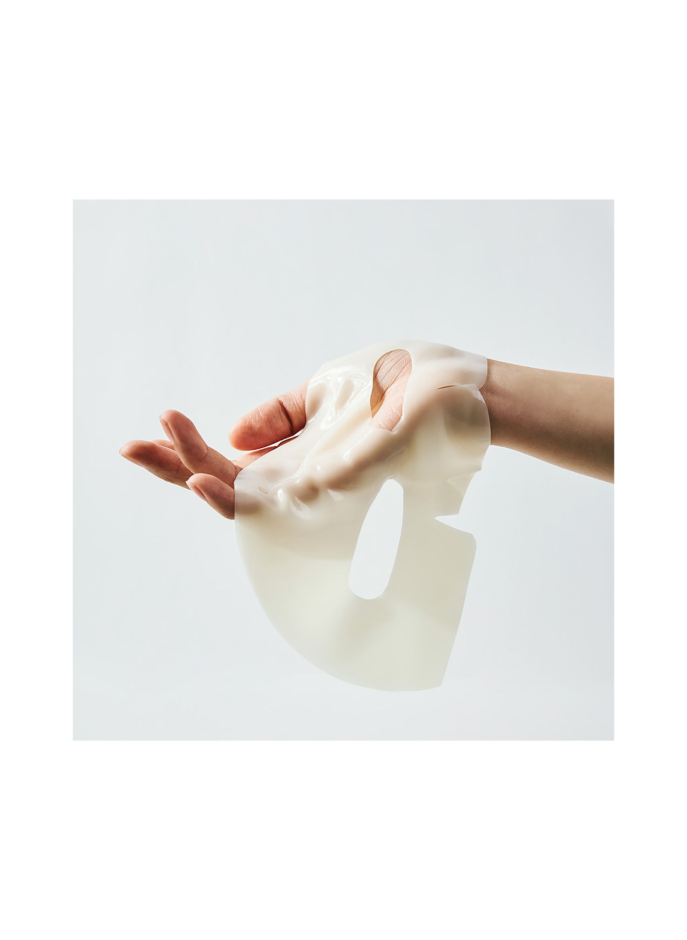 BIODANCE RADIANT VITA NIACINAMIDE REAL DEEP MASK