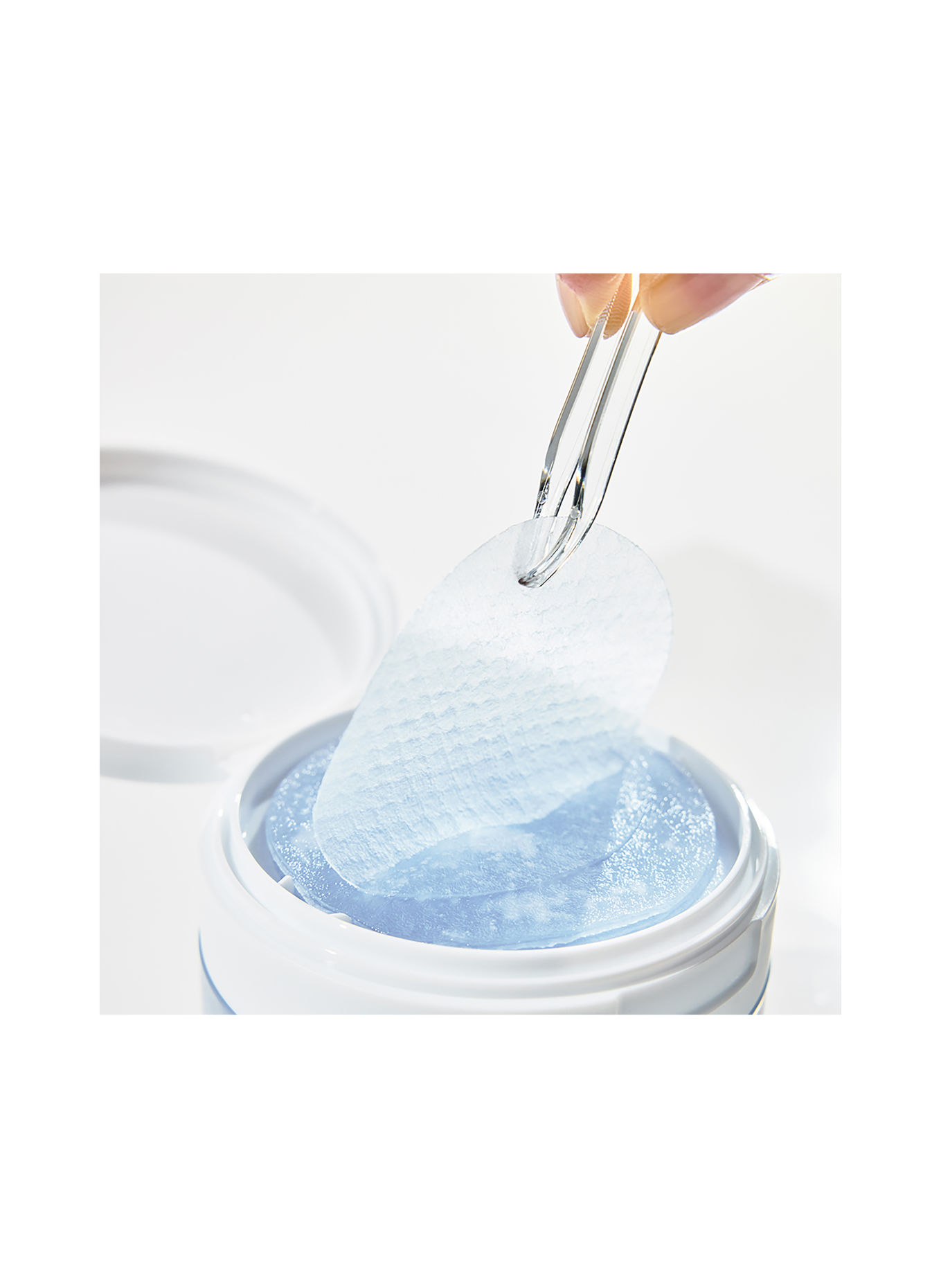 BIODANCE CERA-NOL GEL TONER PADS