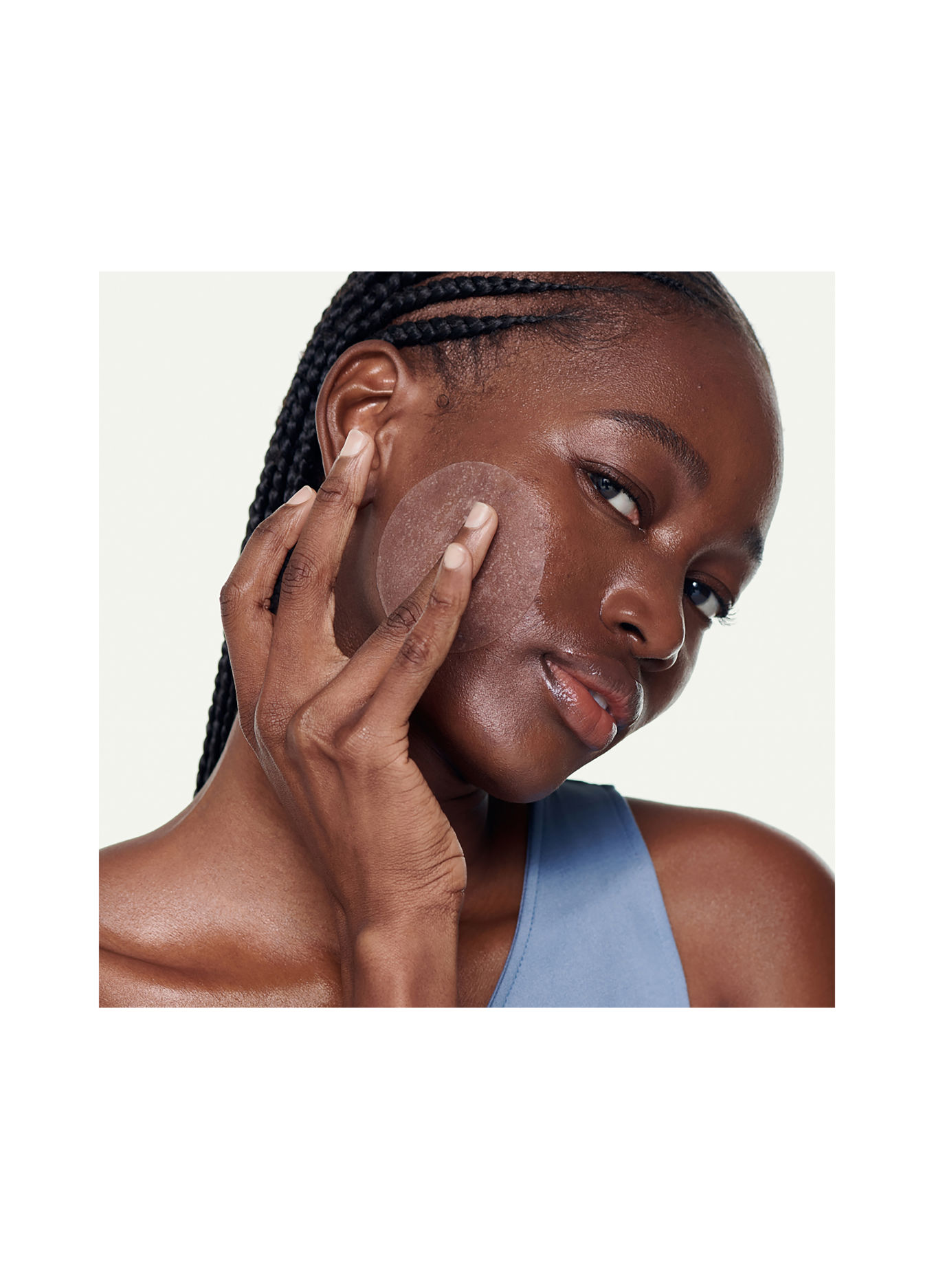 BIODANCE CERA-NOL GEL TONER PADS