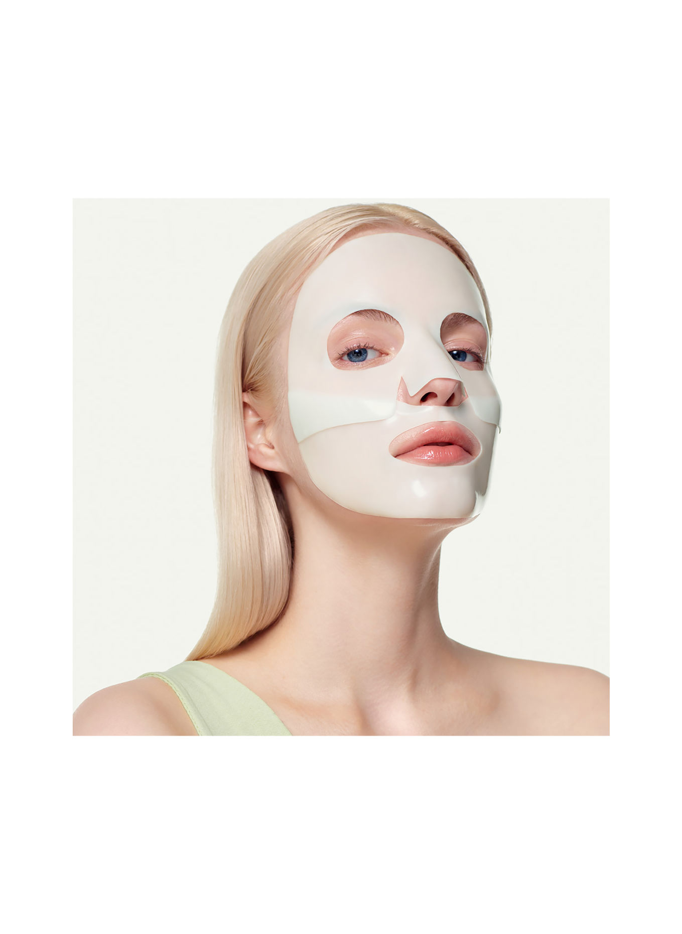BIODANCE REFRESHING SEA KELP REAL DEEP MASK
