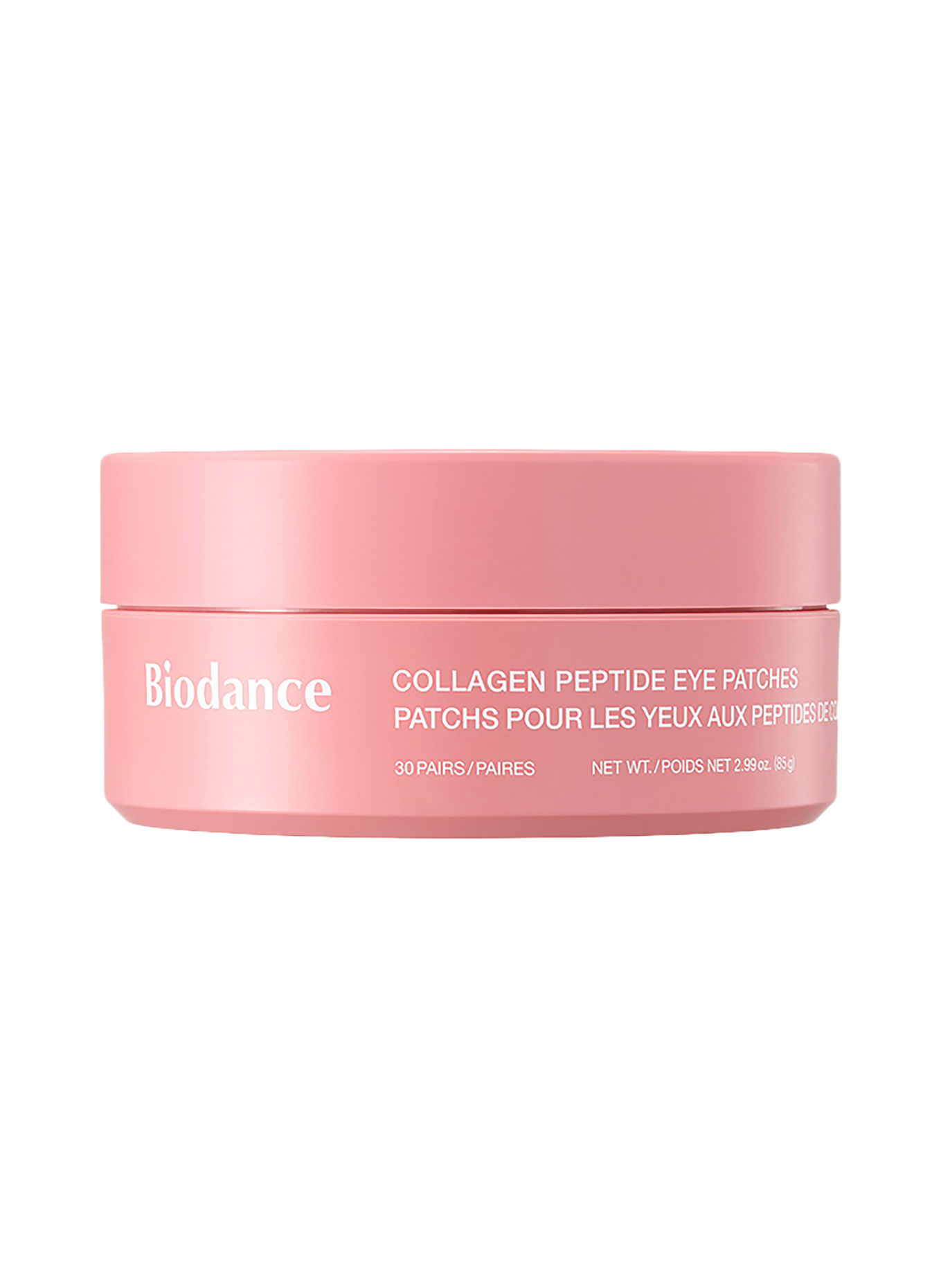 BIODANCE Collagen Peptide Eye Patches