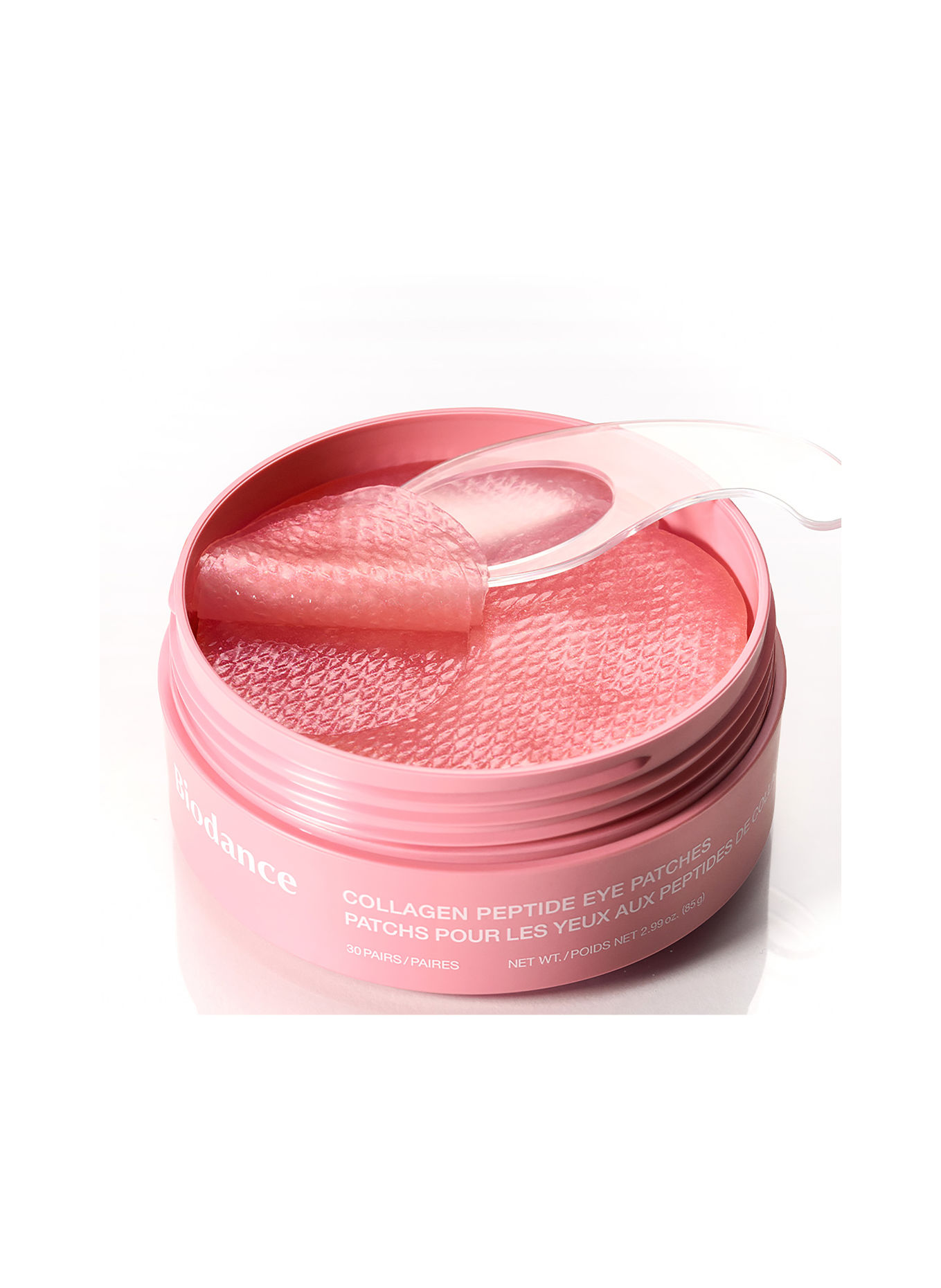 BIODANCE Collagen Peptide Eye Patches