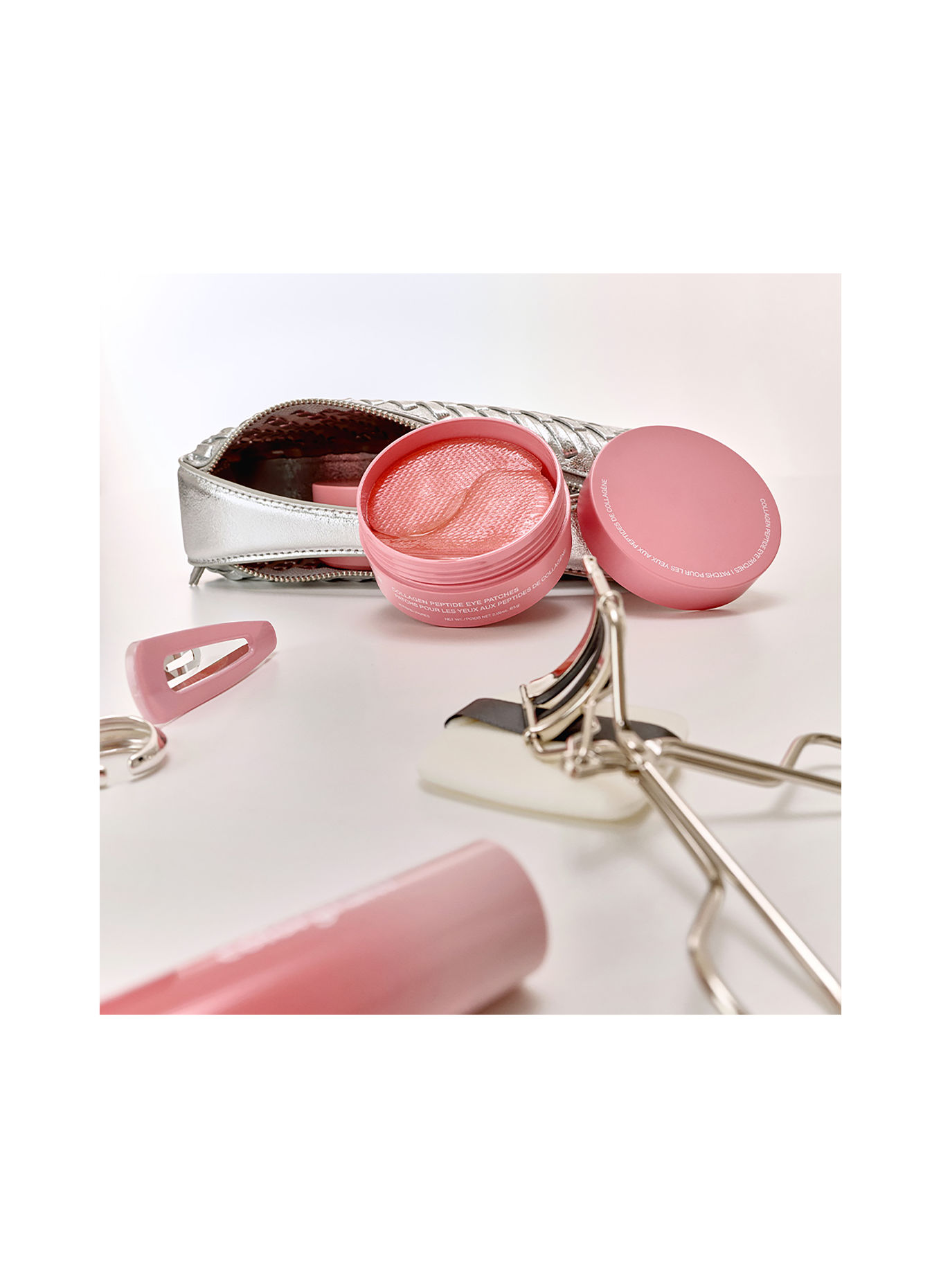 BIODANCE Collagen Peptide Eye Patches