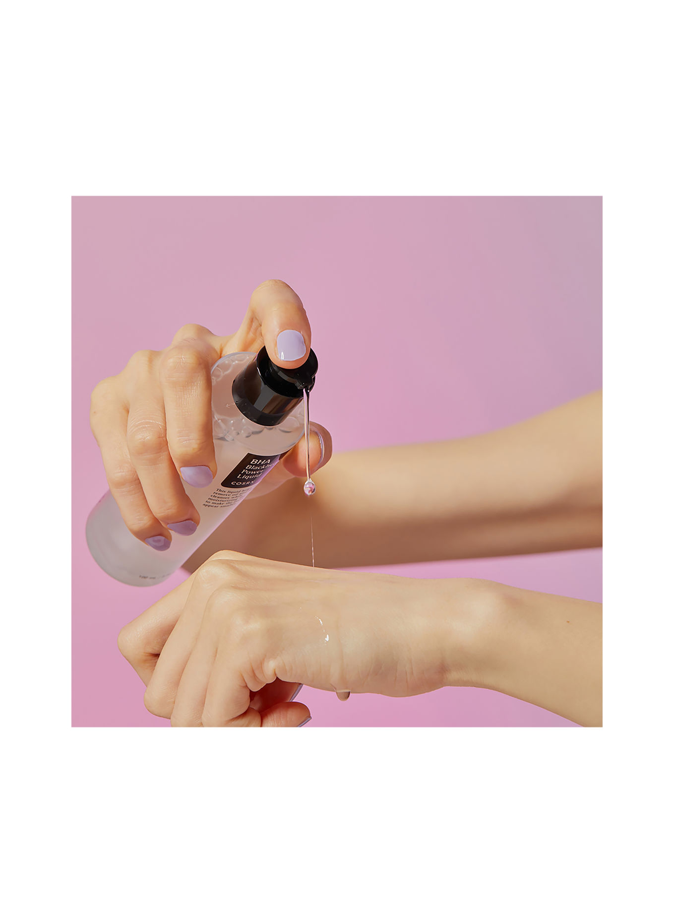 COSRX BHA BLACKHEAD POWER LIQUID