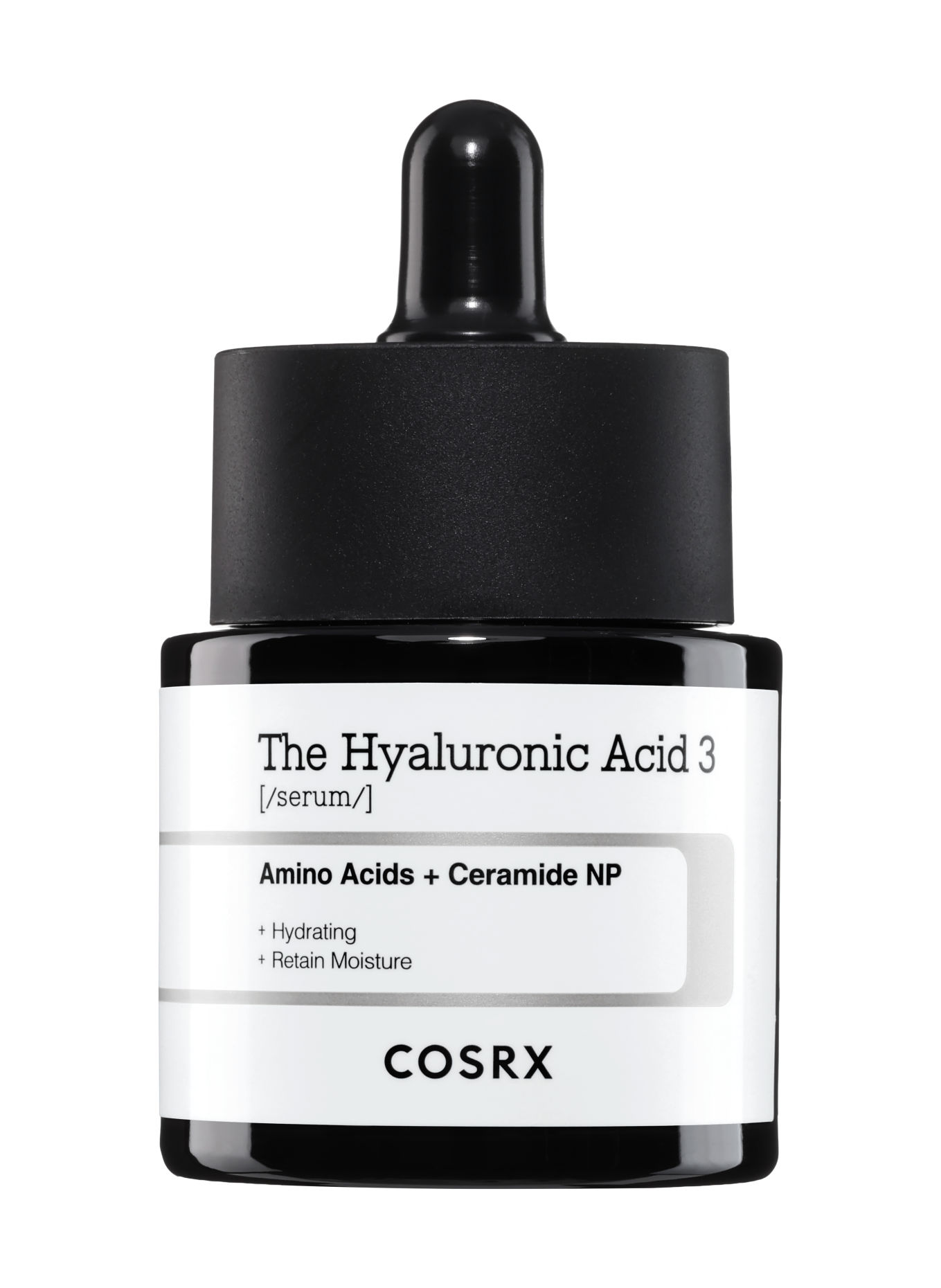 COSRX THE HYALURONIC ACID 3
