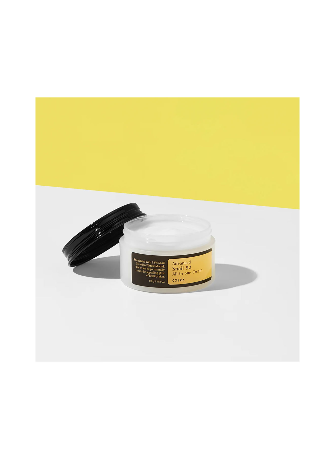 COSRX ADVANCED SNAIL 92 ALL IN ONE CREAM