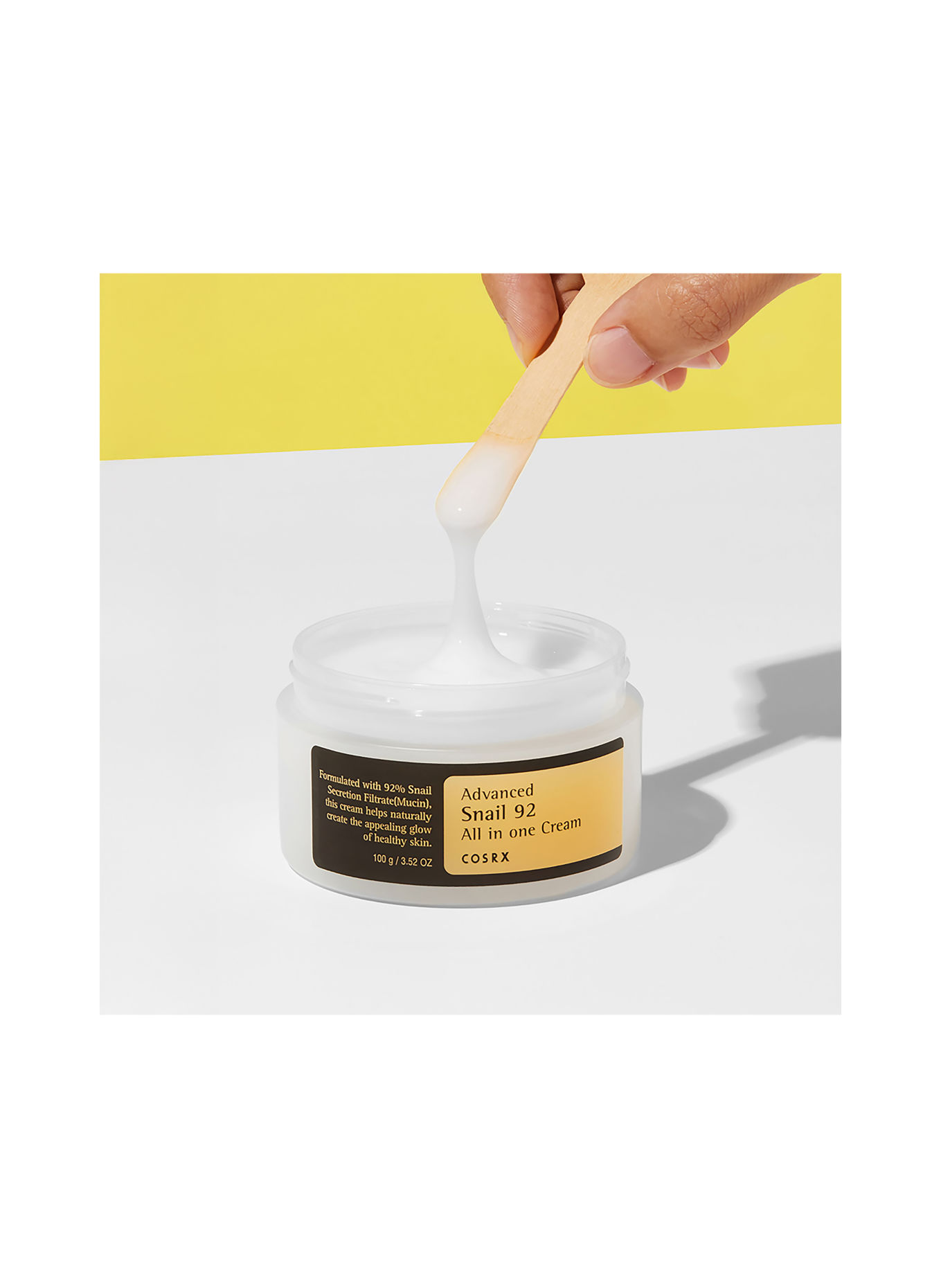 COSRX ADVANCED SNAIL 92 ALL IN ONE CREAM