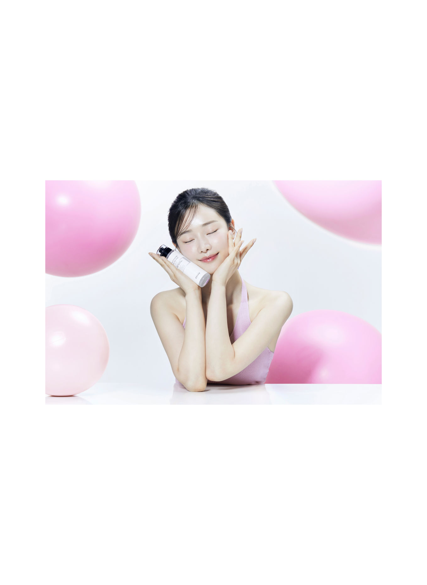 COSRX THE 6 PEPTIDE SKIN BOOSTER SERUM