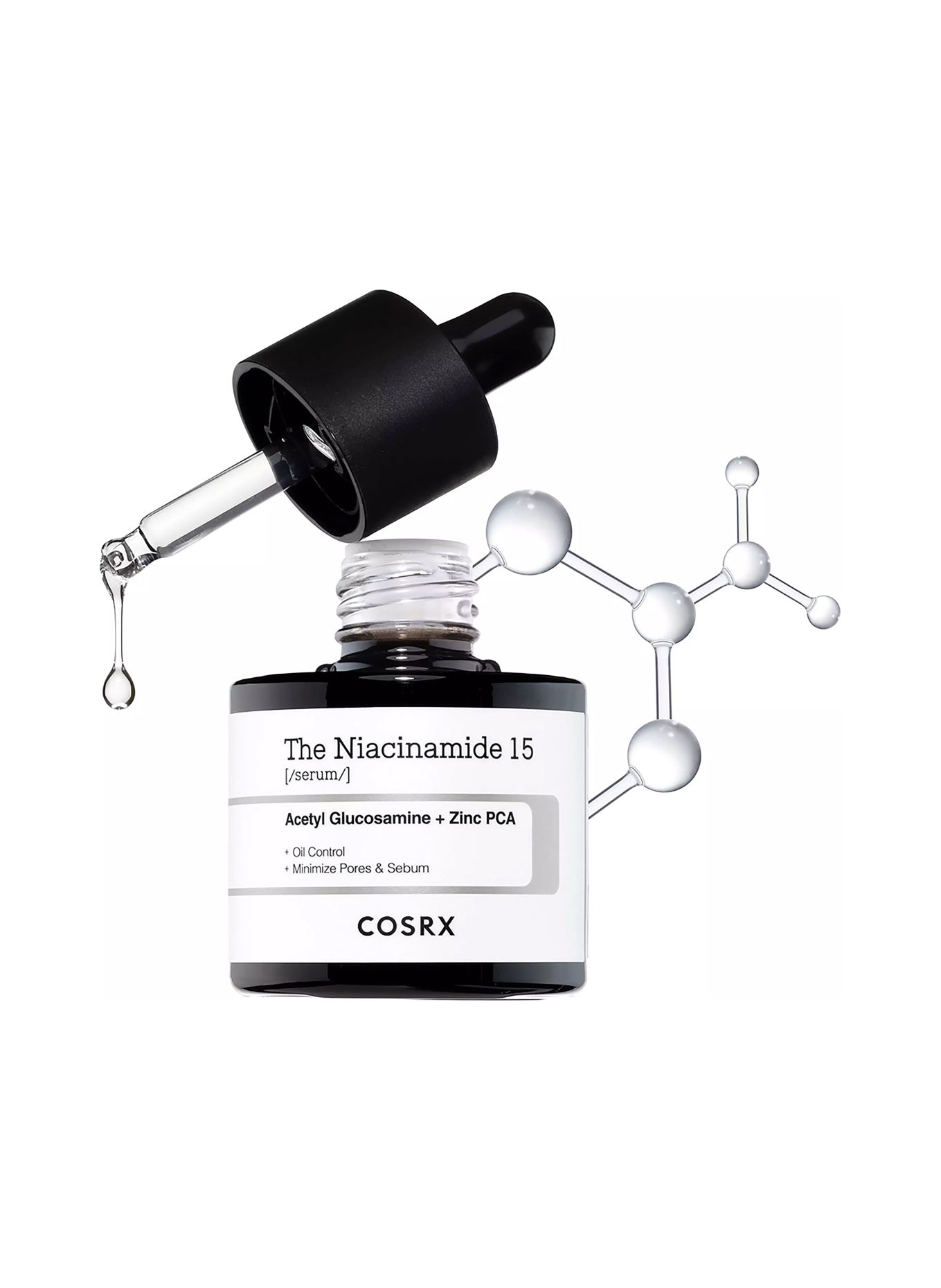 COSRX THE NIACINAMIDE 15