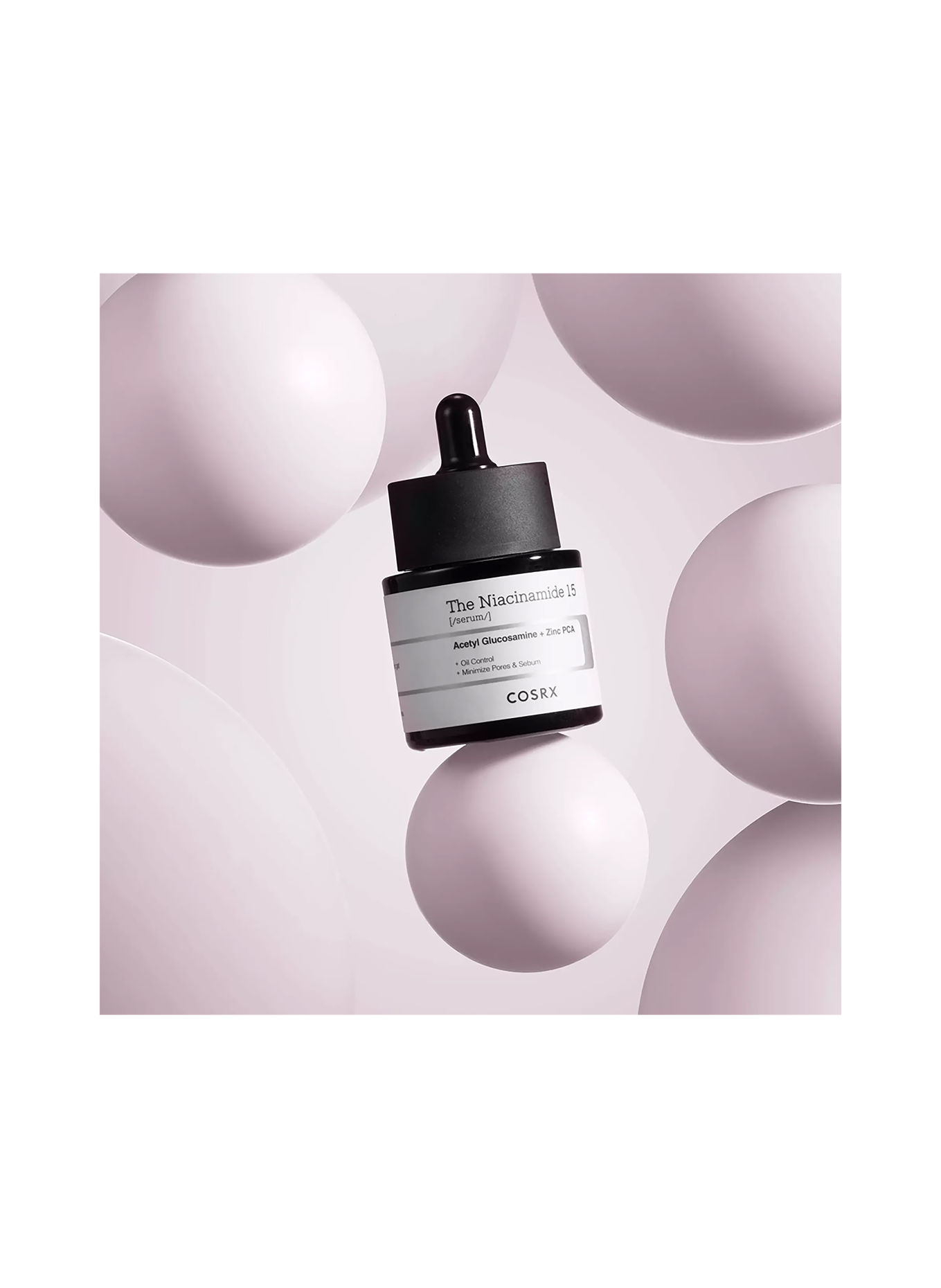 COSRX THE NIACINAMIDE 15
