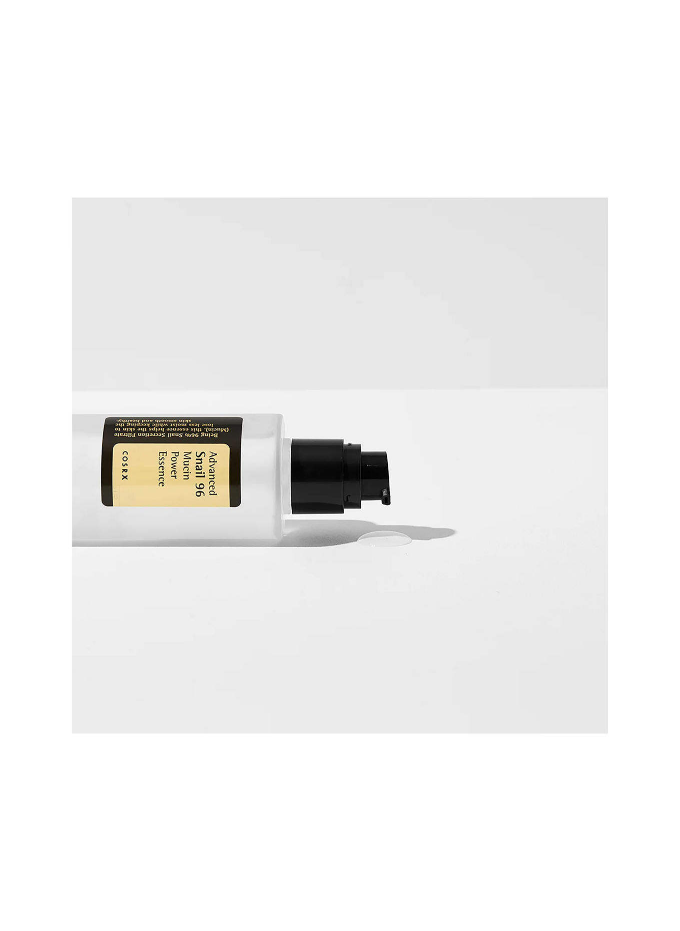 COSRX ADVANCED SNAIL 96 MUCIN POWER ESSENCE