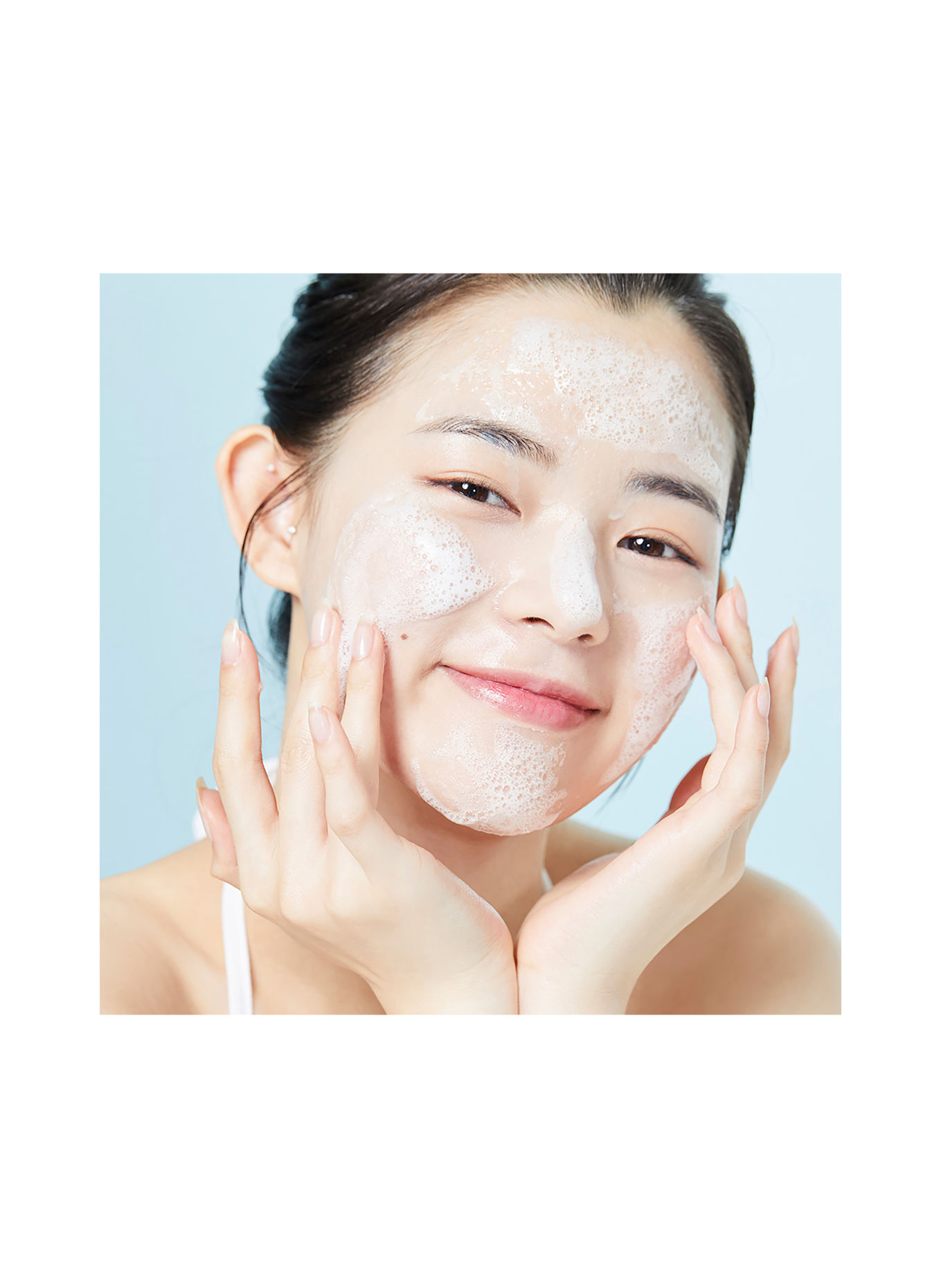COSRX LOW PH GOOD MORNING GEL CLEANSER
