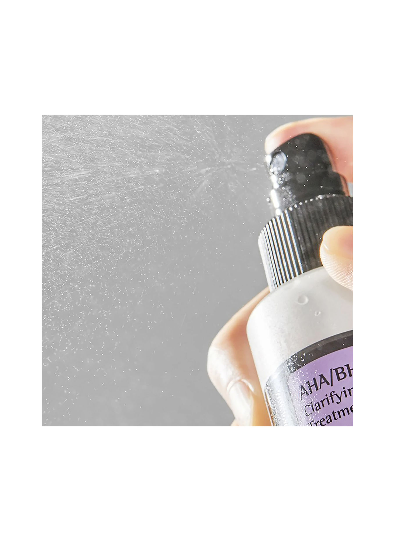 COSRX AHA/BHA CLARIFYING TREATMENT TONER