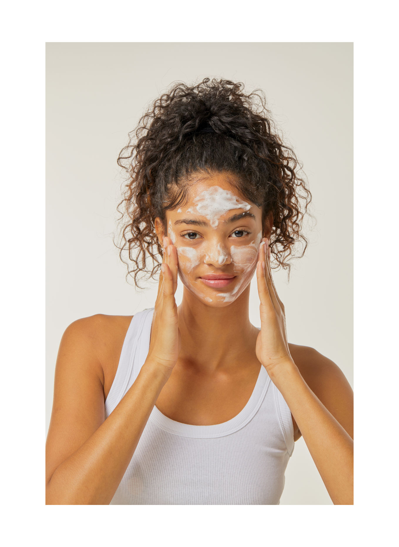 COSRX SALICYLIC ACID DAILY GENTLE CLEANSER