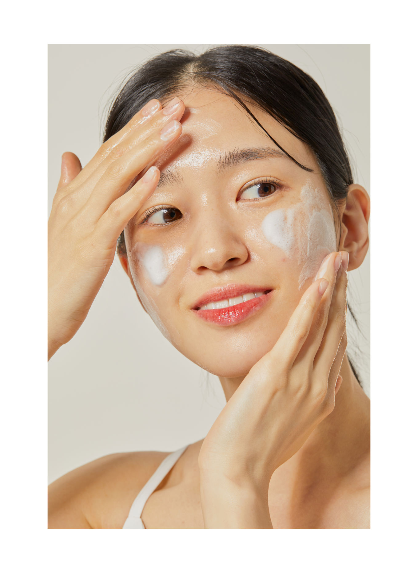 COSRX SALICYLIC ACID DAILY GENTLE CLEANSER