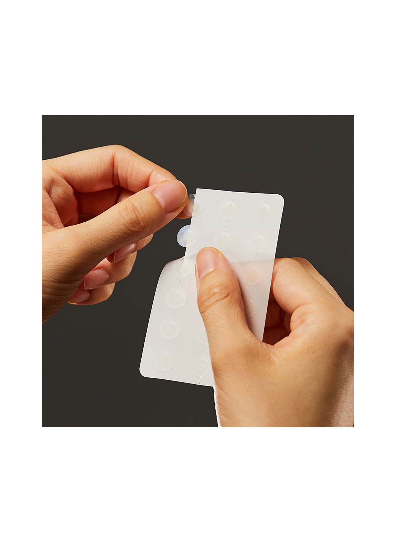 COSRX MASTER PATCH CLEAR FIT (18 STÜCK)