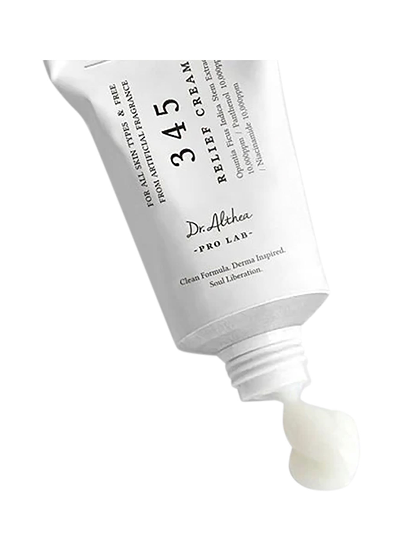 DR. ALTHEA 345 RELIEF CREAM