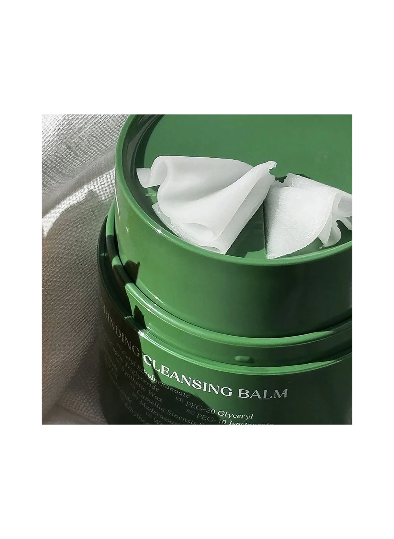 DR. ALTHEA PURE GRINDING CLEANSING BALM