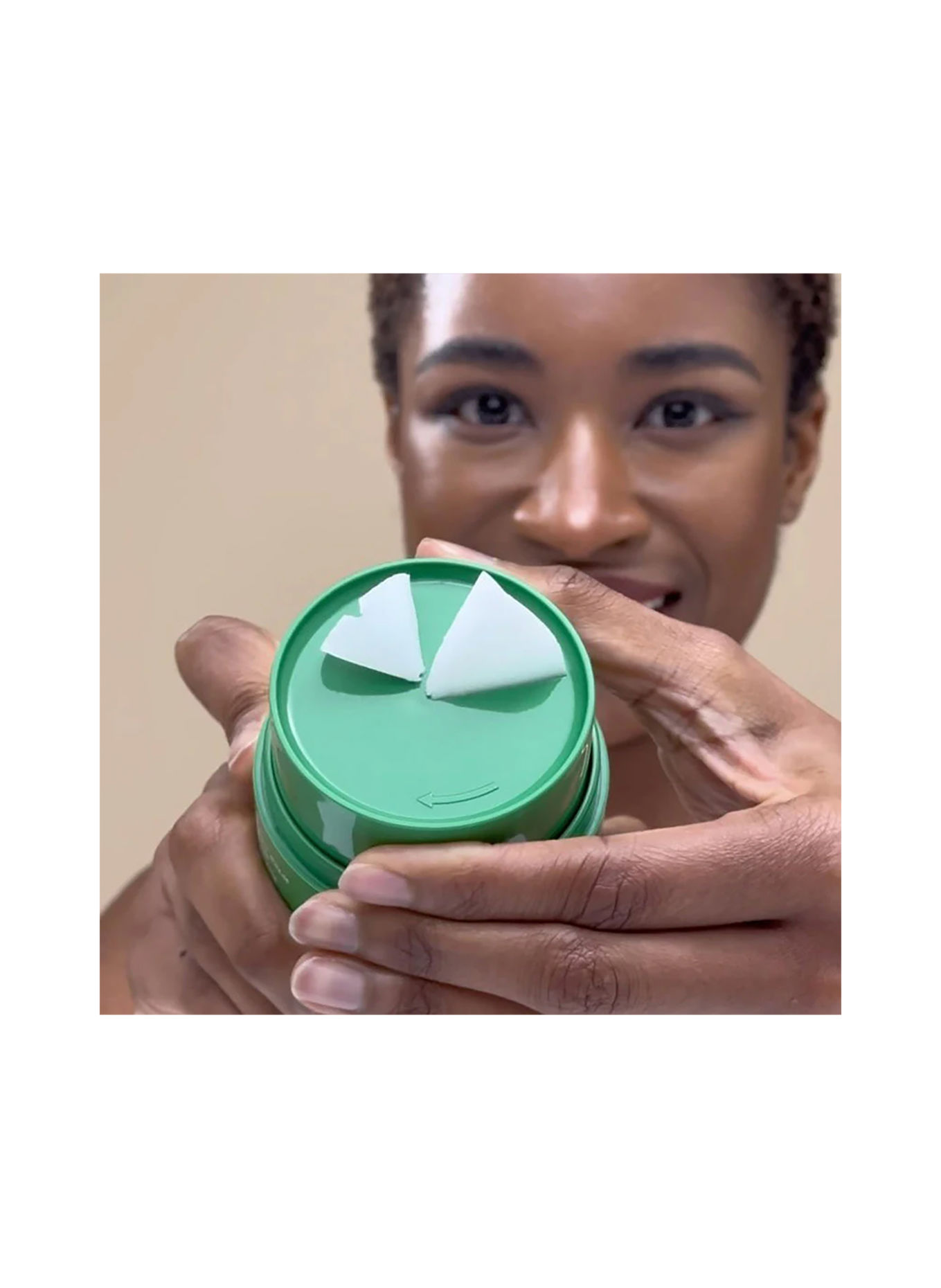 DR. ALTHEA PURE GRINDING CLEANSING BALM