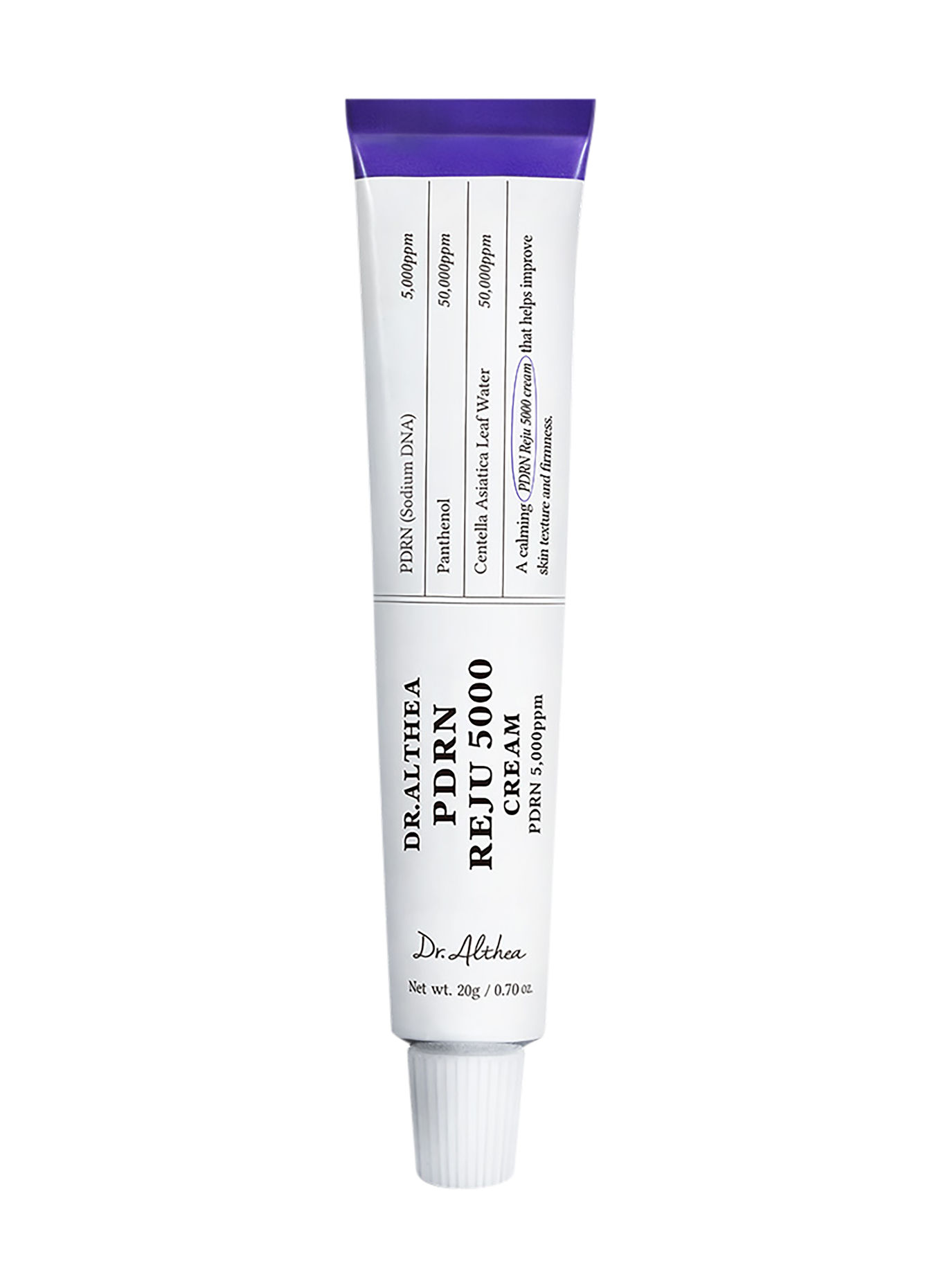 DR. ALTHEA PDRN REJU 5000 CREAM