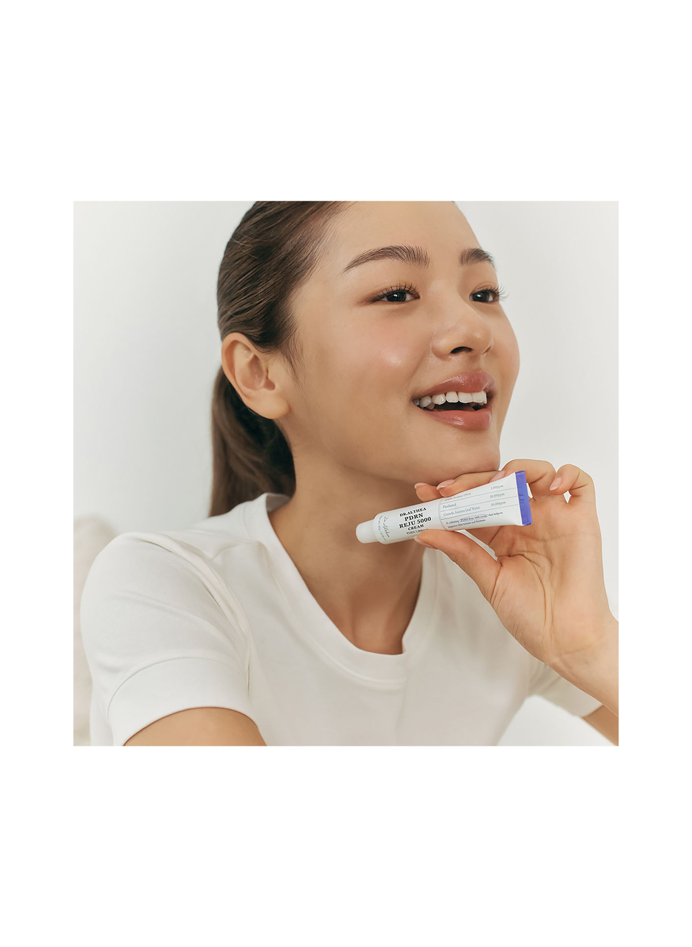 DR. ALTHEA PDRN REJU 5000 CREAM