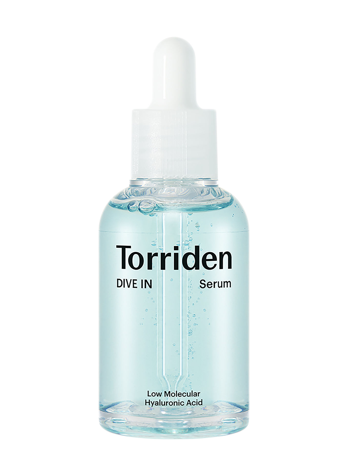TORRIDEN DIVE-IN LOW HYALURONIC ACID SKIN SERUM