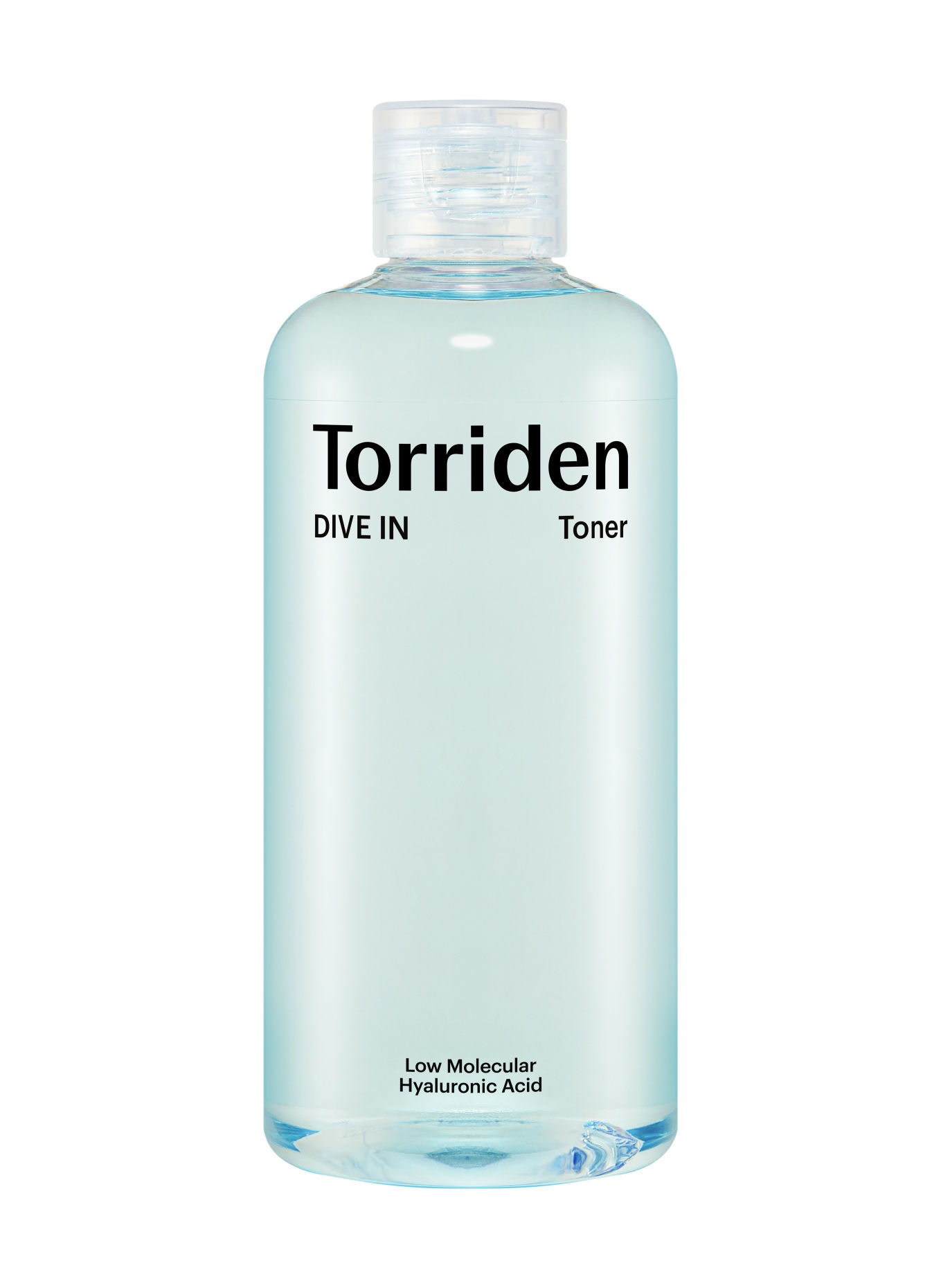 TORRIDEN DIVE-IN LOW HYALURONIC ACID TONER