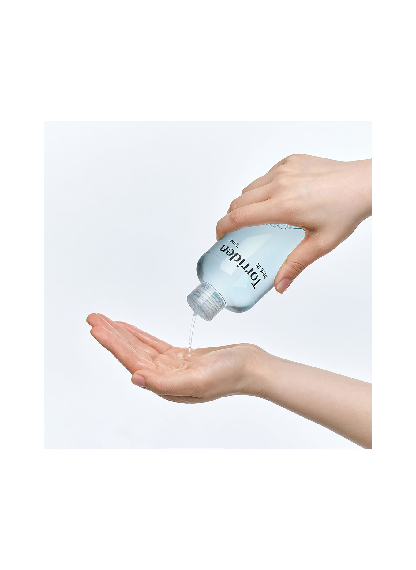 TORRIDEN DIVE-IN LOW HYALURONIC ACID TONER