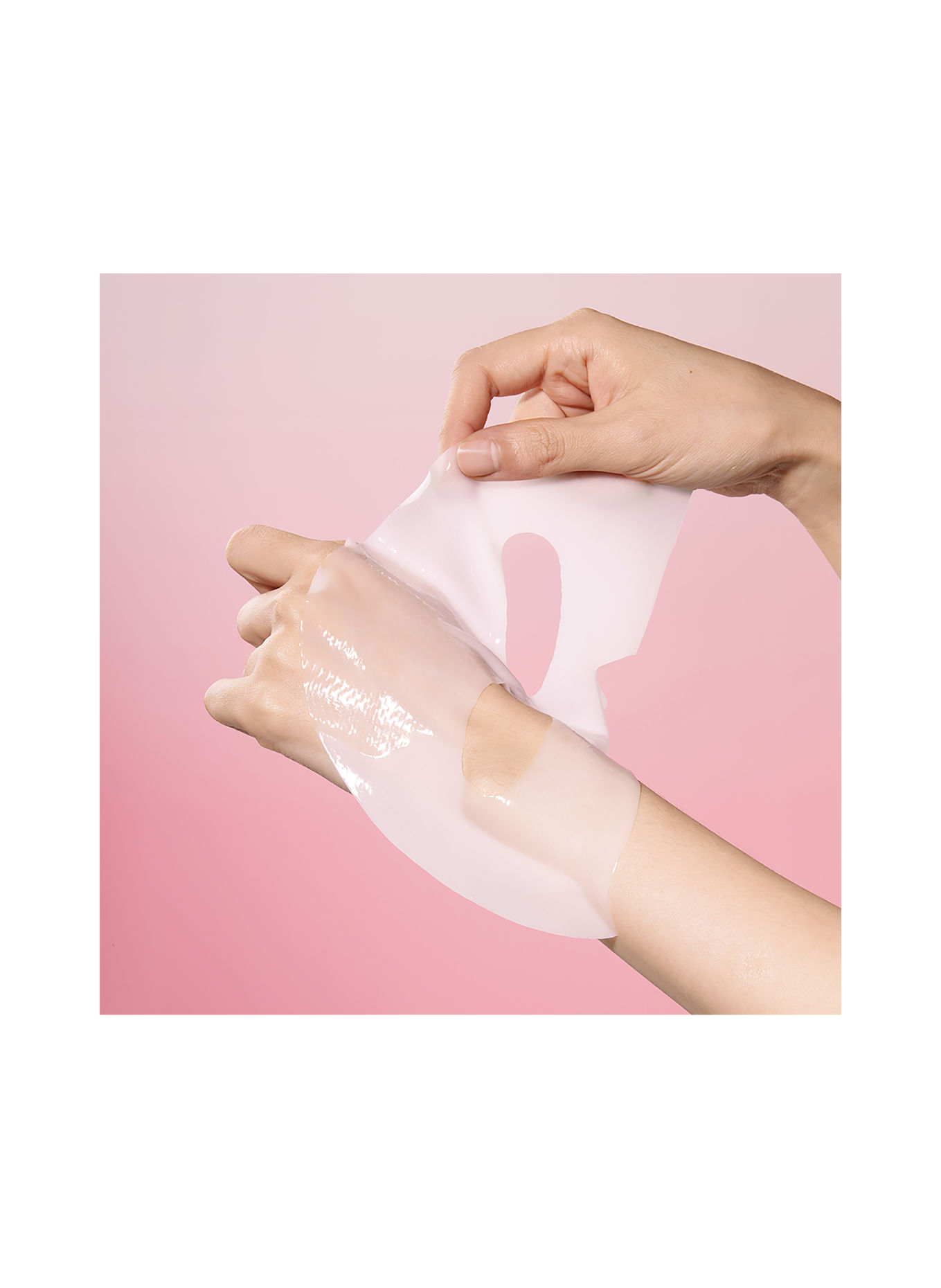 TORRIDEN CELLMAZING FIRMING GEL MASK