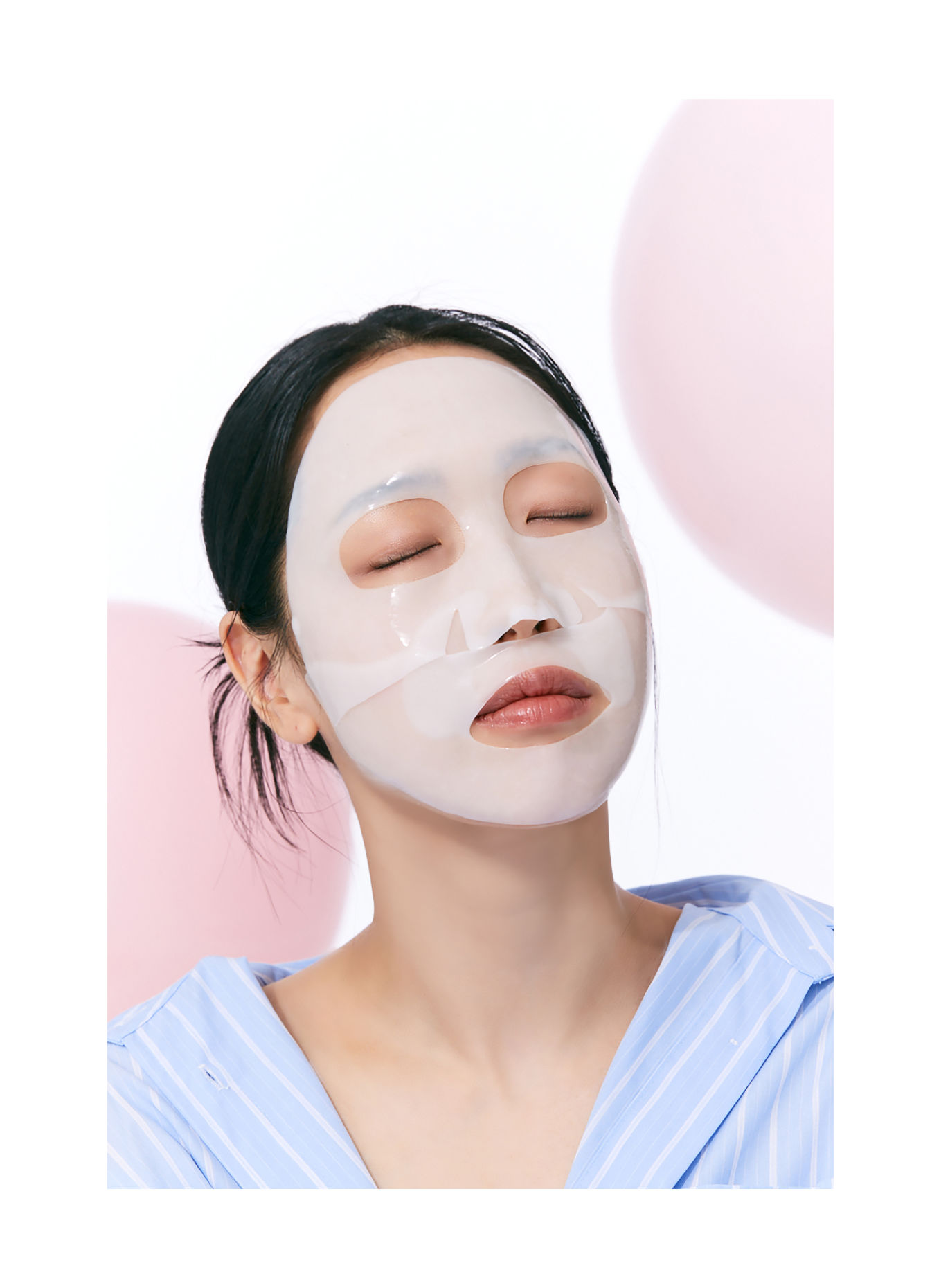 TORRIDEN CELLMAZING FIRMING GEL MASK