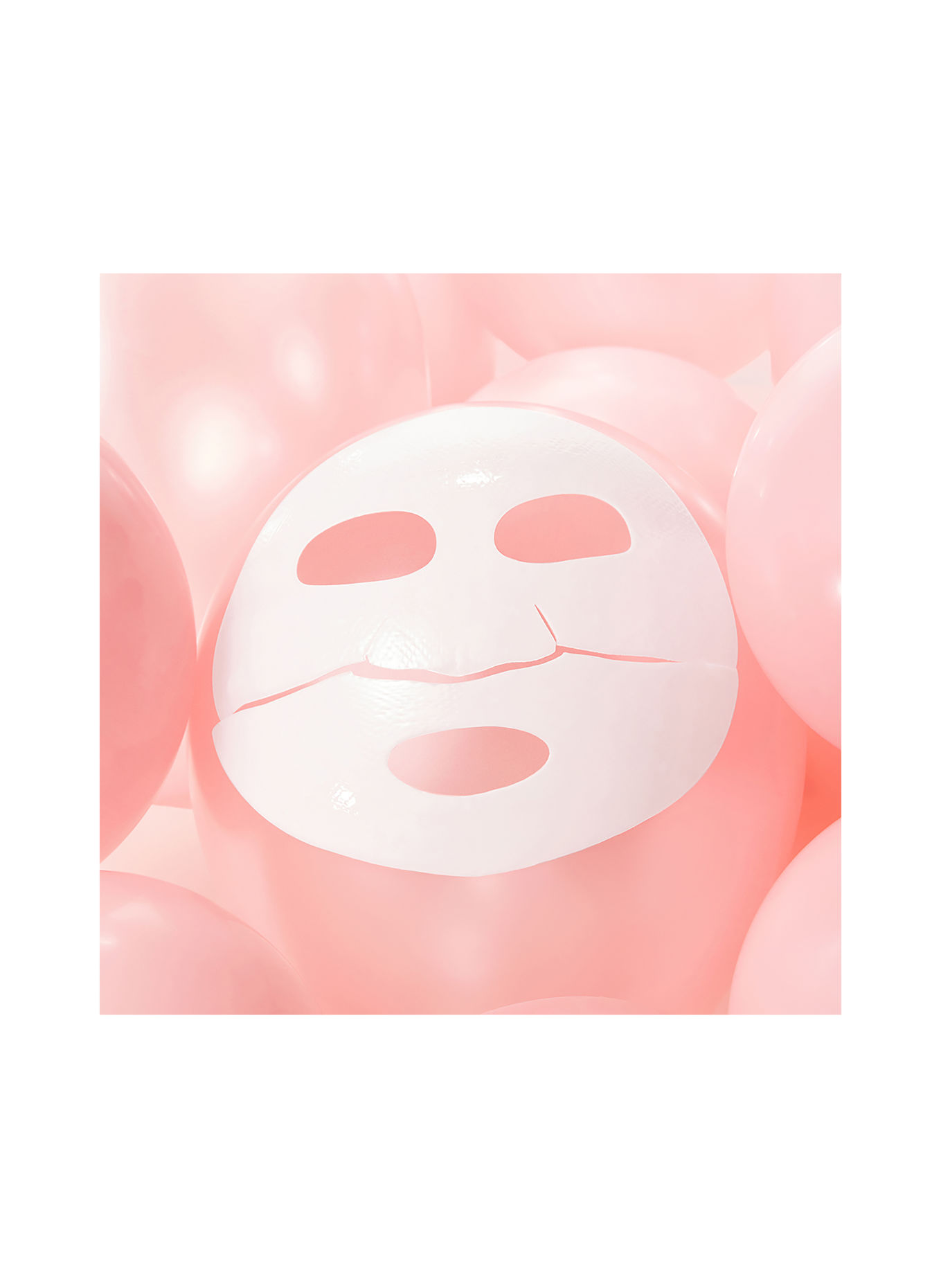 TORRIDEN CELLMAZING FIRMING GEL MASK
