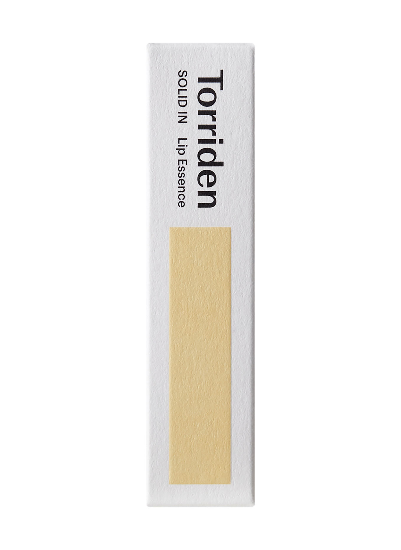 TORRIDEN SOLID-IN CERAMIDE LIP ESSENCE
