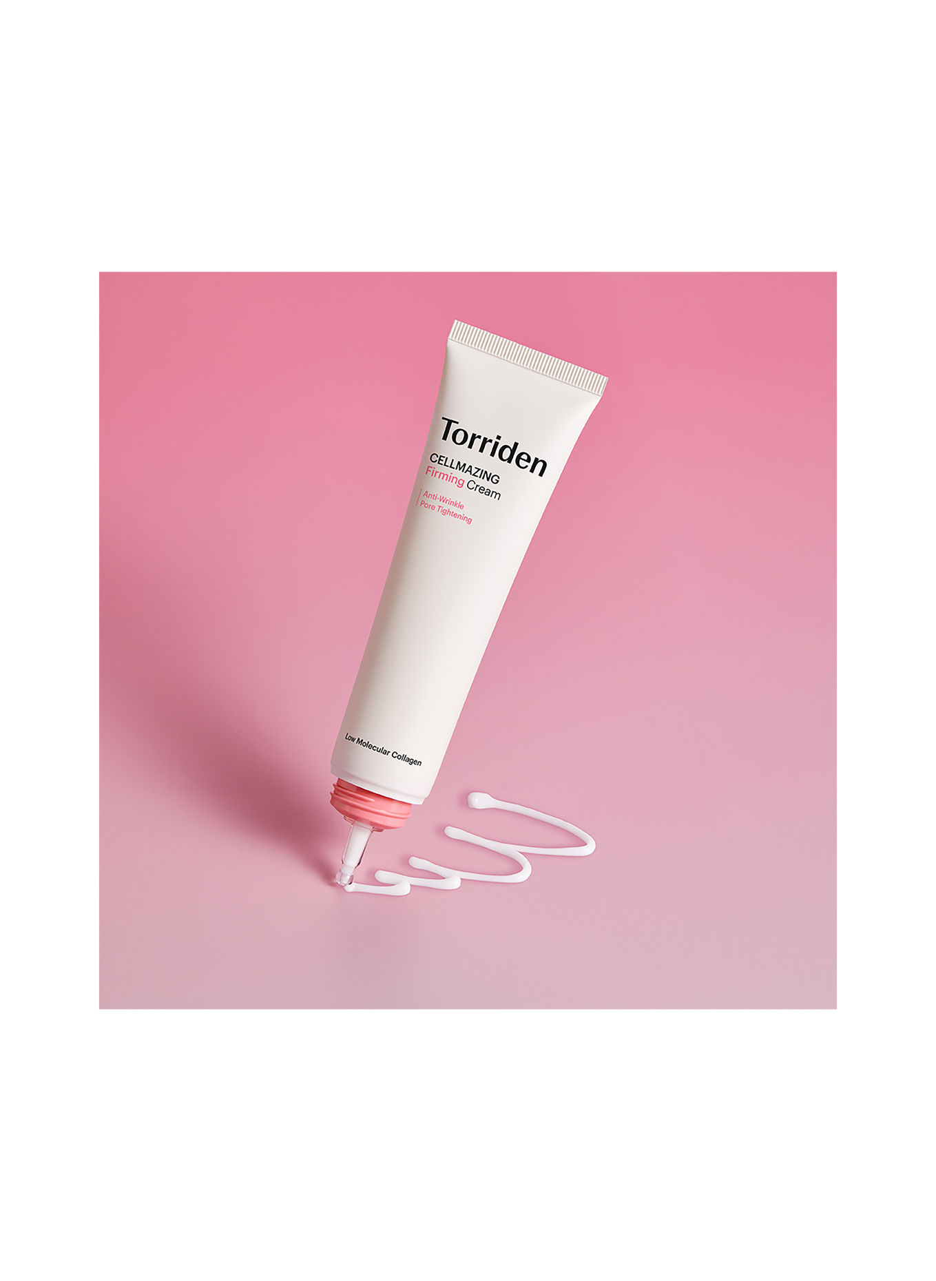 TORRIDEN CELLMAZING FIRMING CREAM