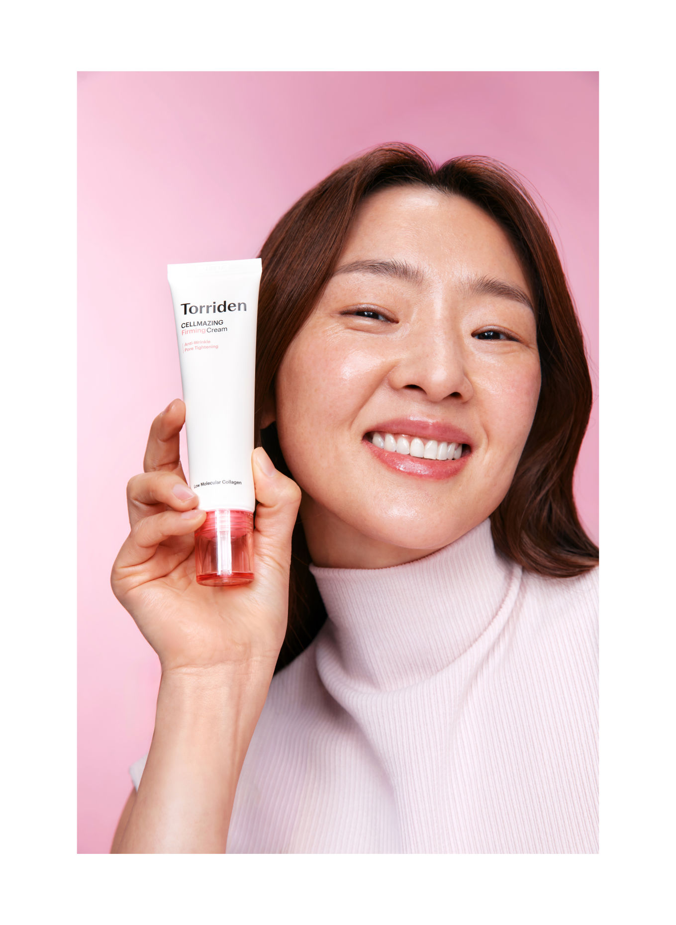 TORRIDEN CELLMAZING FIRMING CREAM