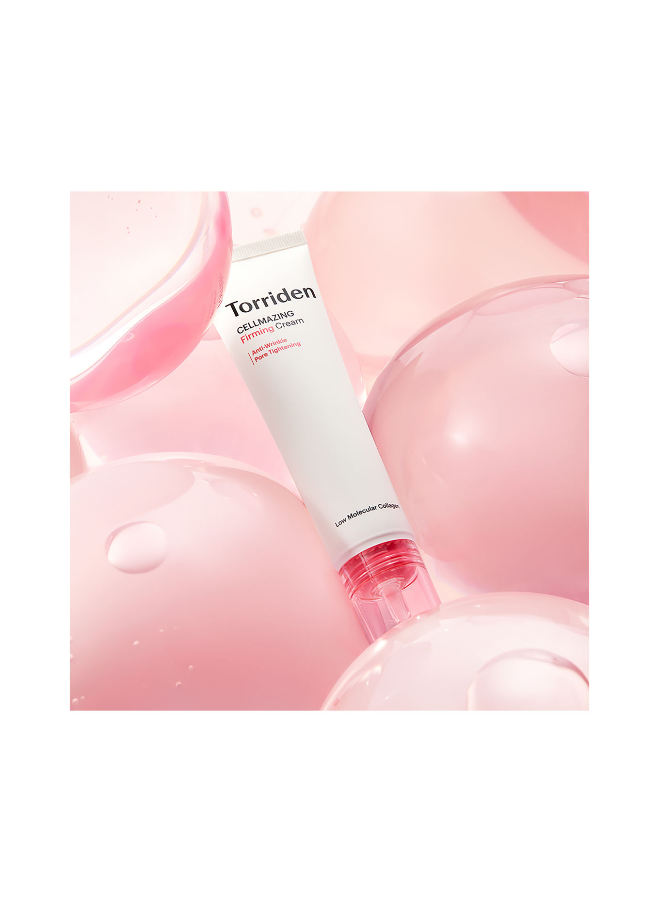 TORRIDEN CELLMAZING FIRMING CREAM
