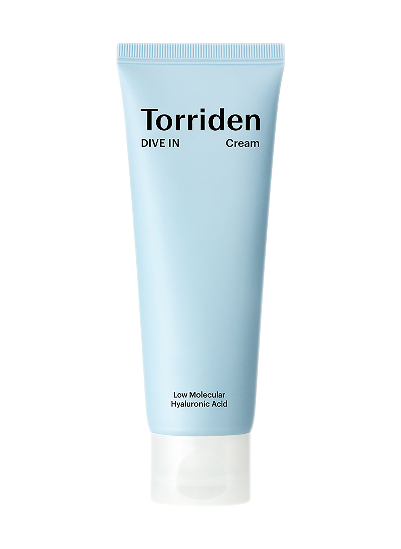 TORRIDEN DIVE-IN LOW MOLECULAR HYALURONIC ACID CREAM