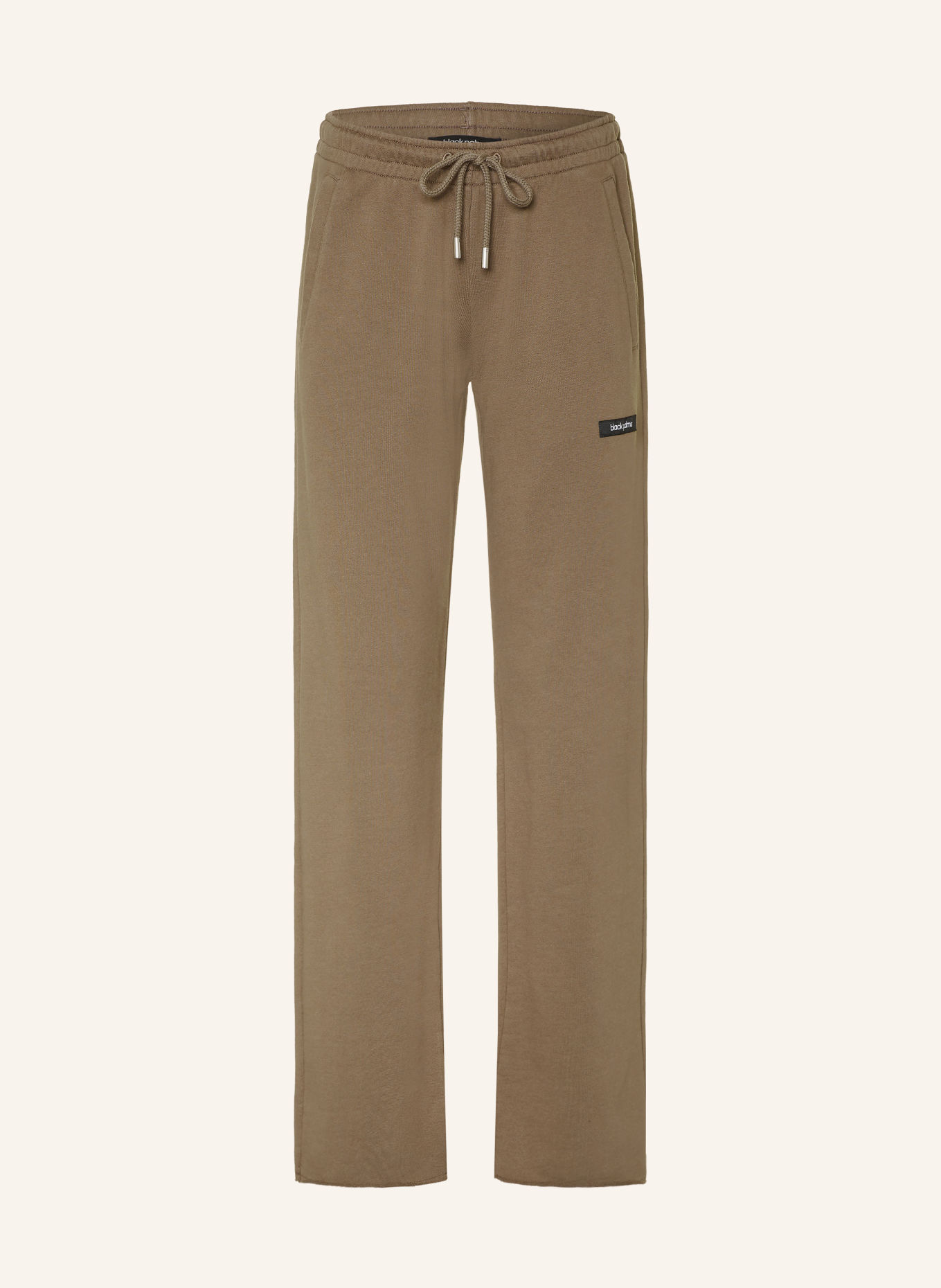 black palms Sweatpant HONEY 2.0: OLIJF