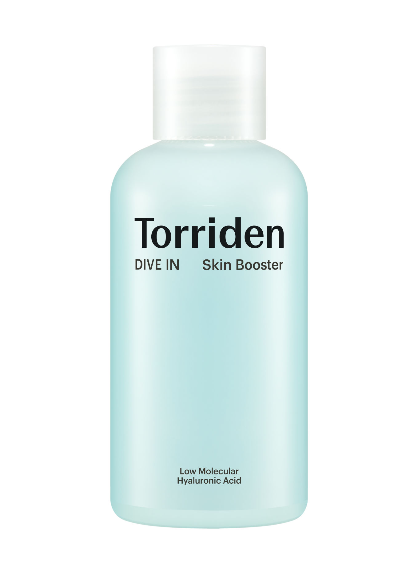 TORRIDEN DIVE-IN LOW HYALURONIC ACID SKIN BOOSTER