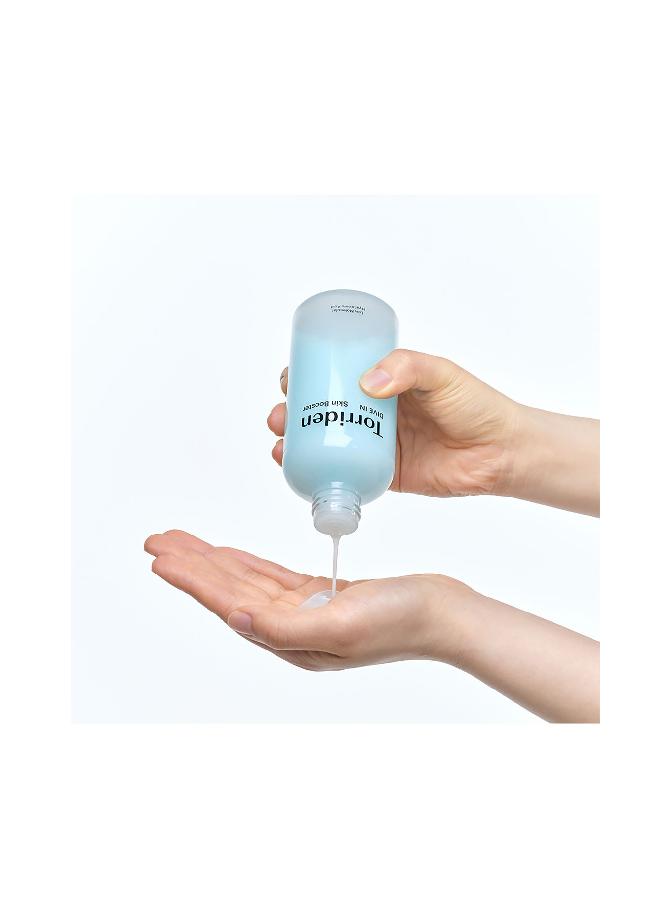 TORRIDEN DIVE-IN LOW HYALURONIC ACID SKIN BOOSTER