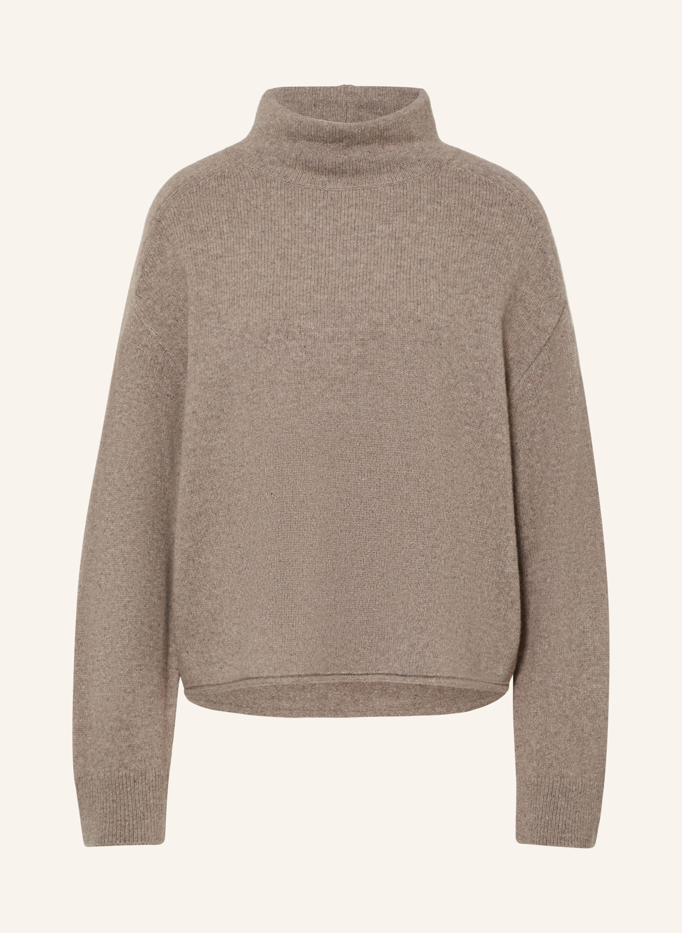 Marc O'Polo Pullover: TAUPE