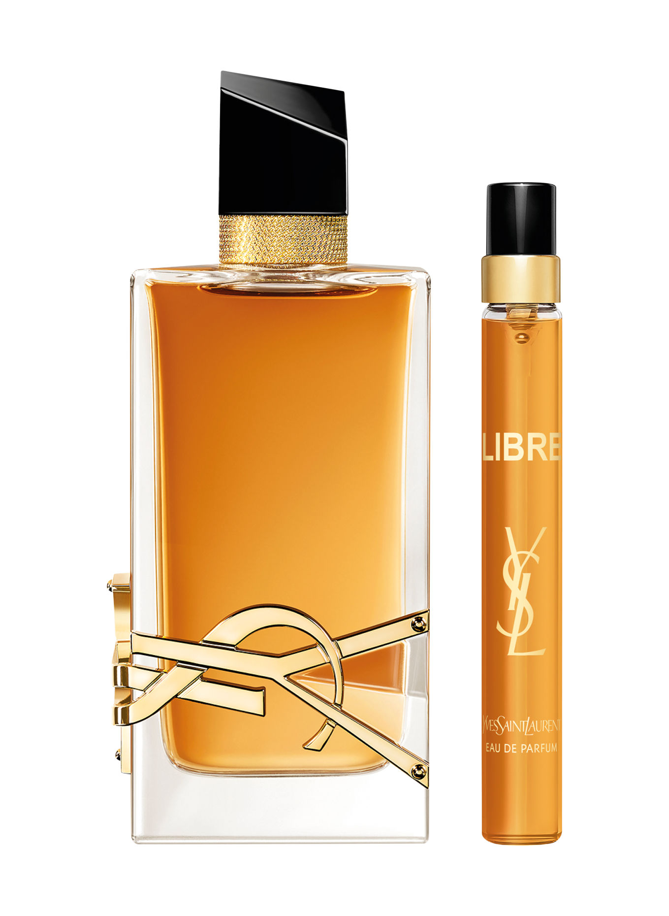 YVES SAINT LAURENT BEAUTÉ LIBRE SET