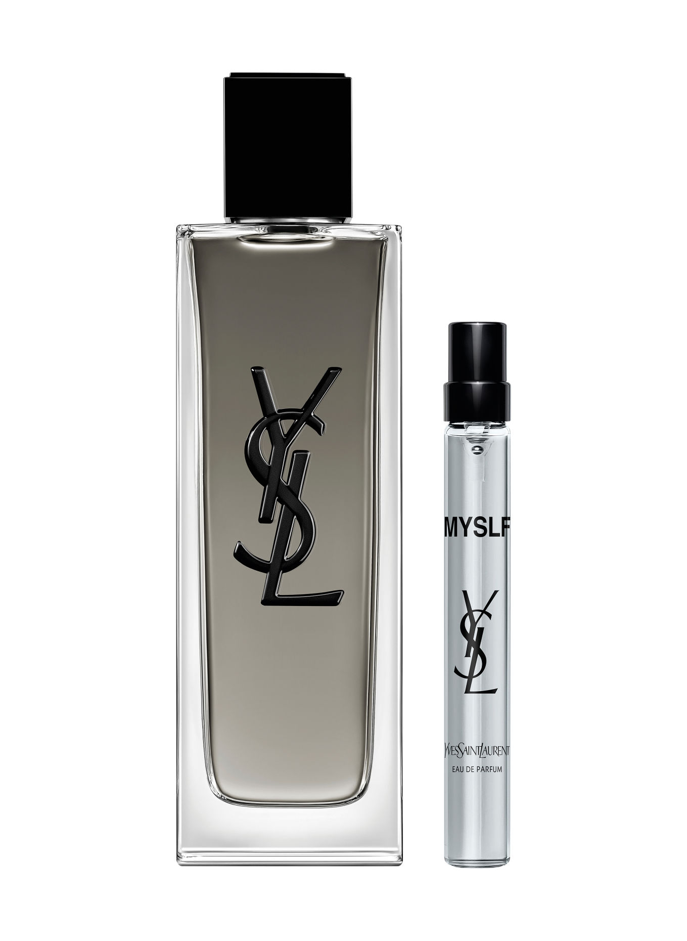 YVES SAINT LAURENT BEAUTÉ MYSLF SET