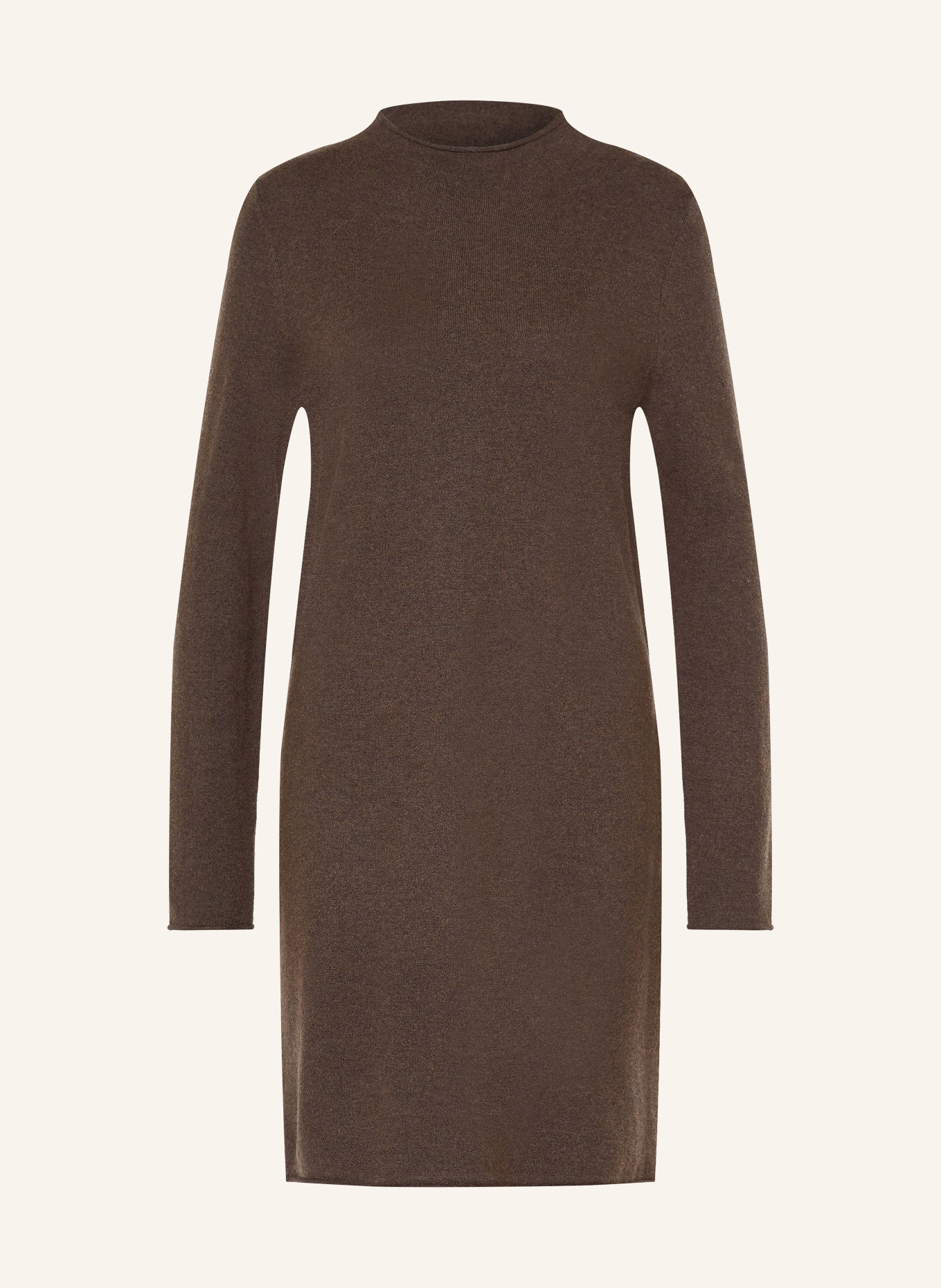 Marc O'Polo Strickkleid: BRAUN