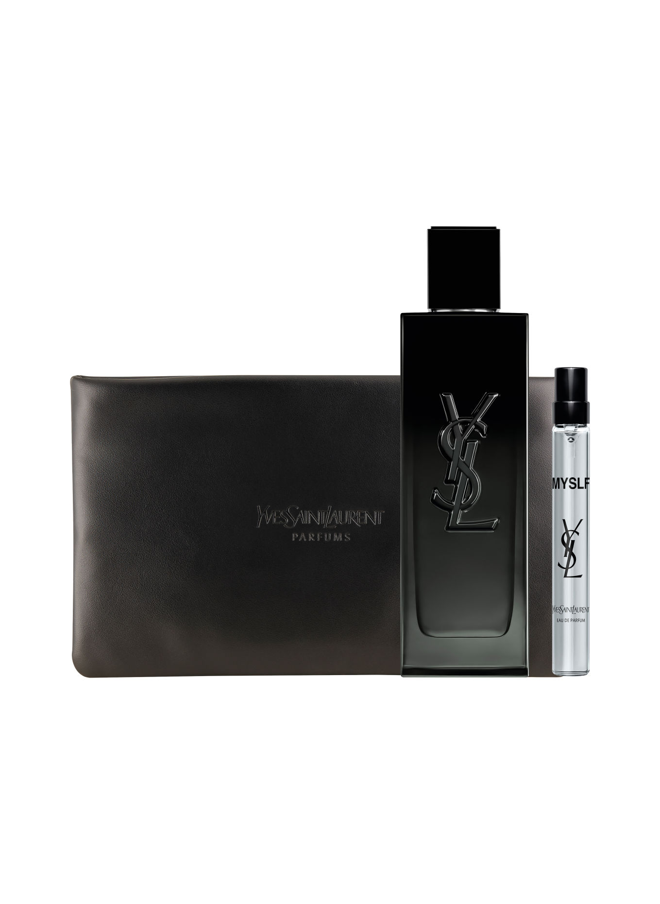 YVES SAINT LAURENT BEAUTÉ MYSLF