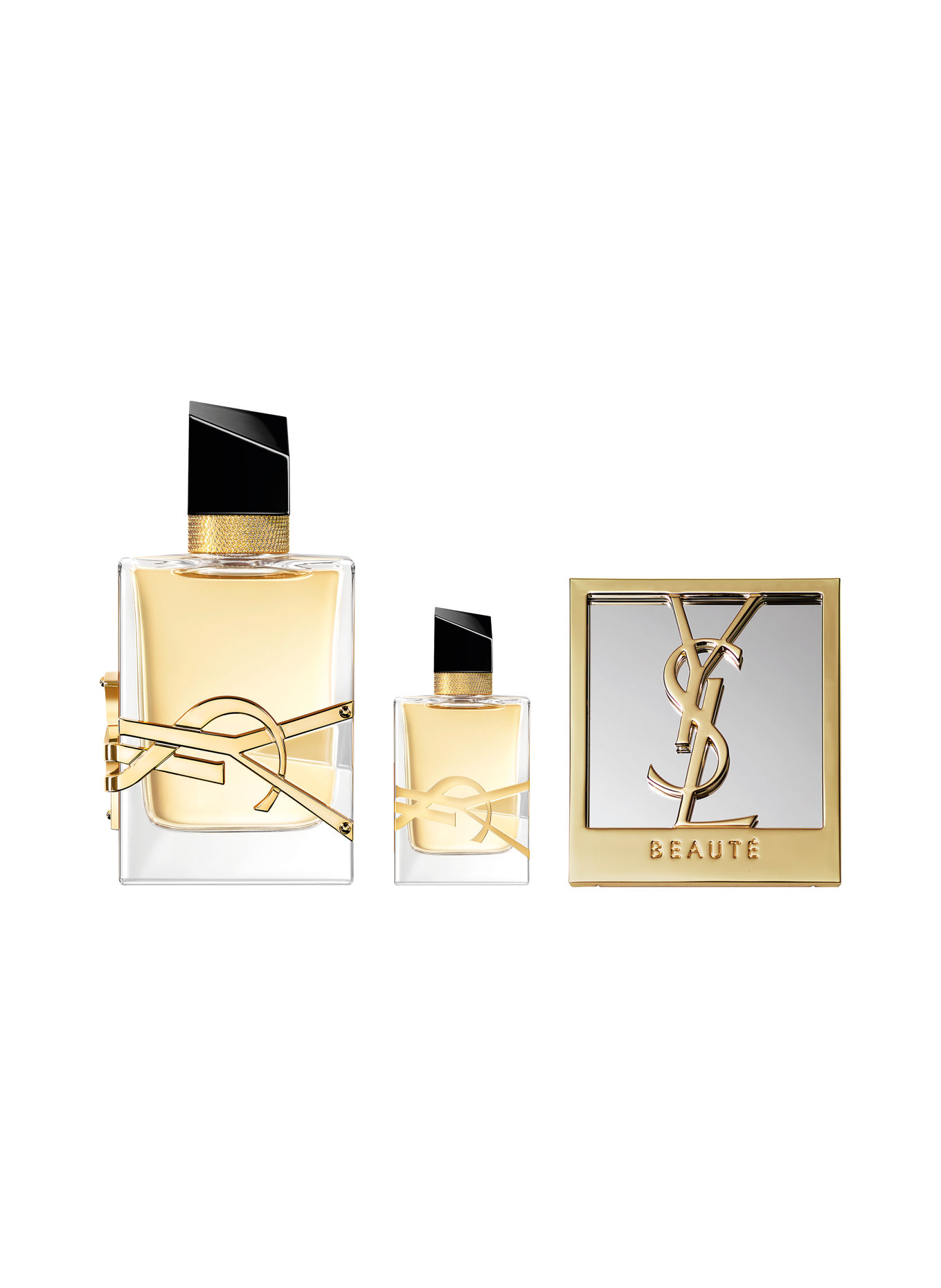 YVES SAINT LAURENT BEAUTÉ LIBRE