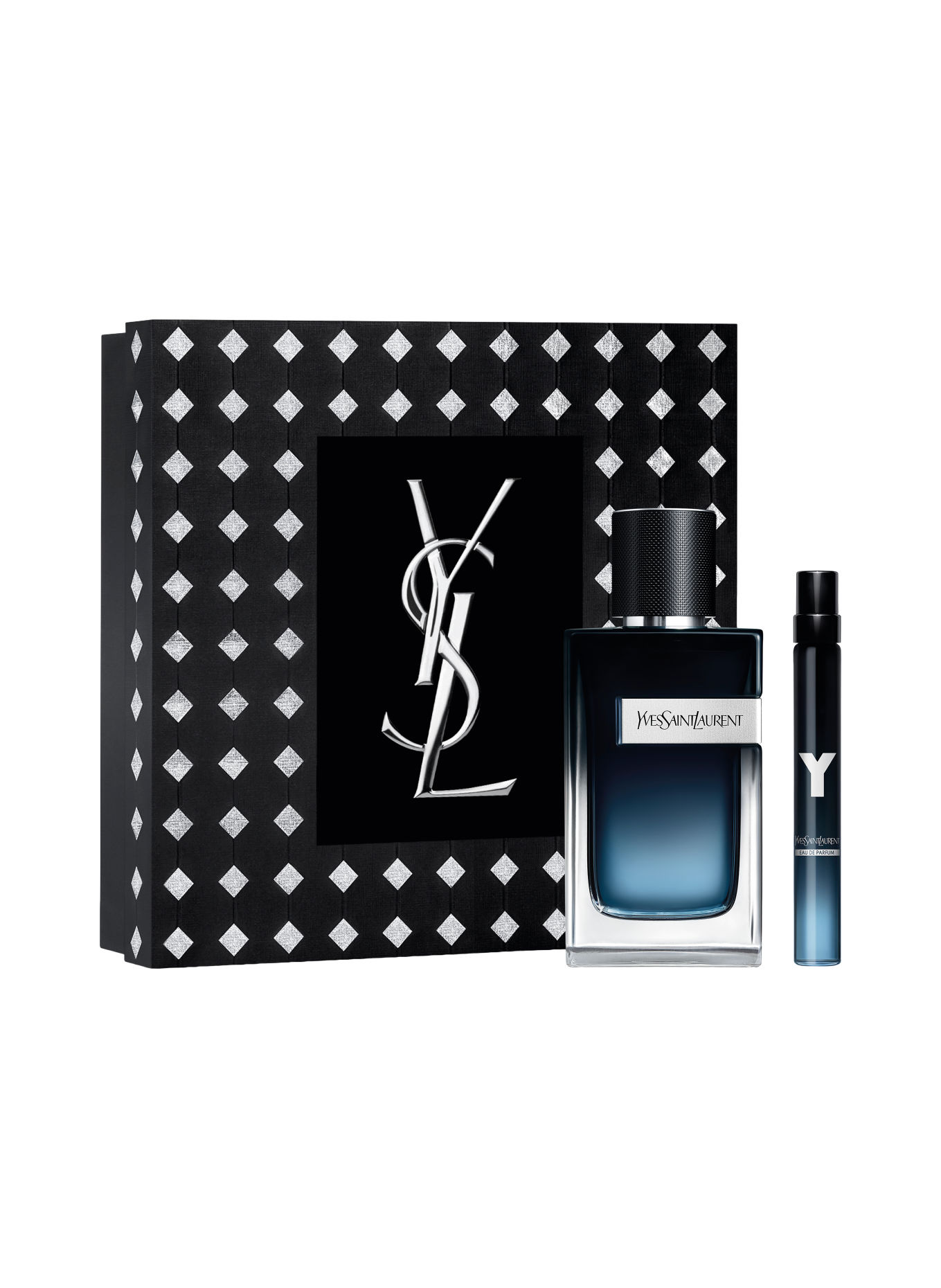 YVES SAINT LAURENT BEAUTÉ Y SET