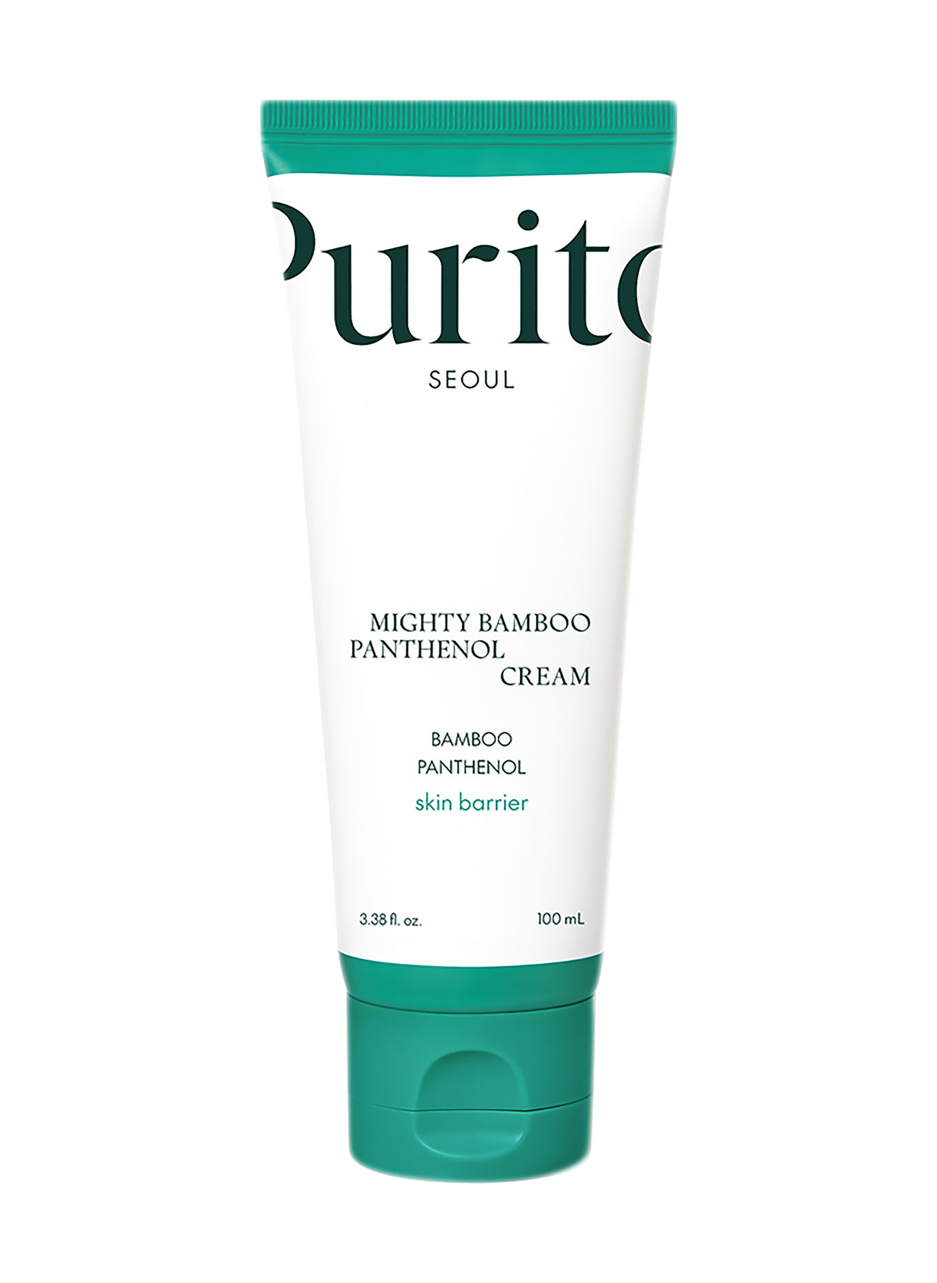 PURITO MIGHTY BAMBOO PANTHENOL CREAM