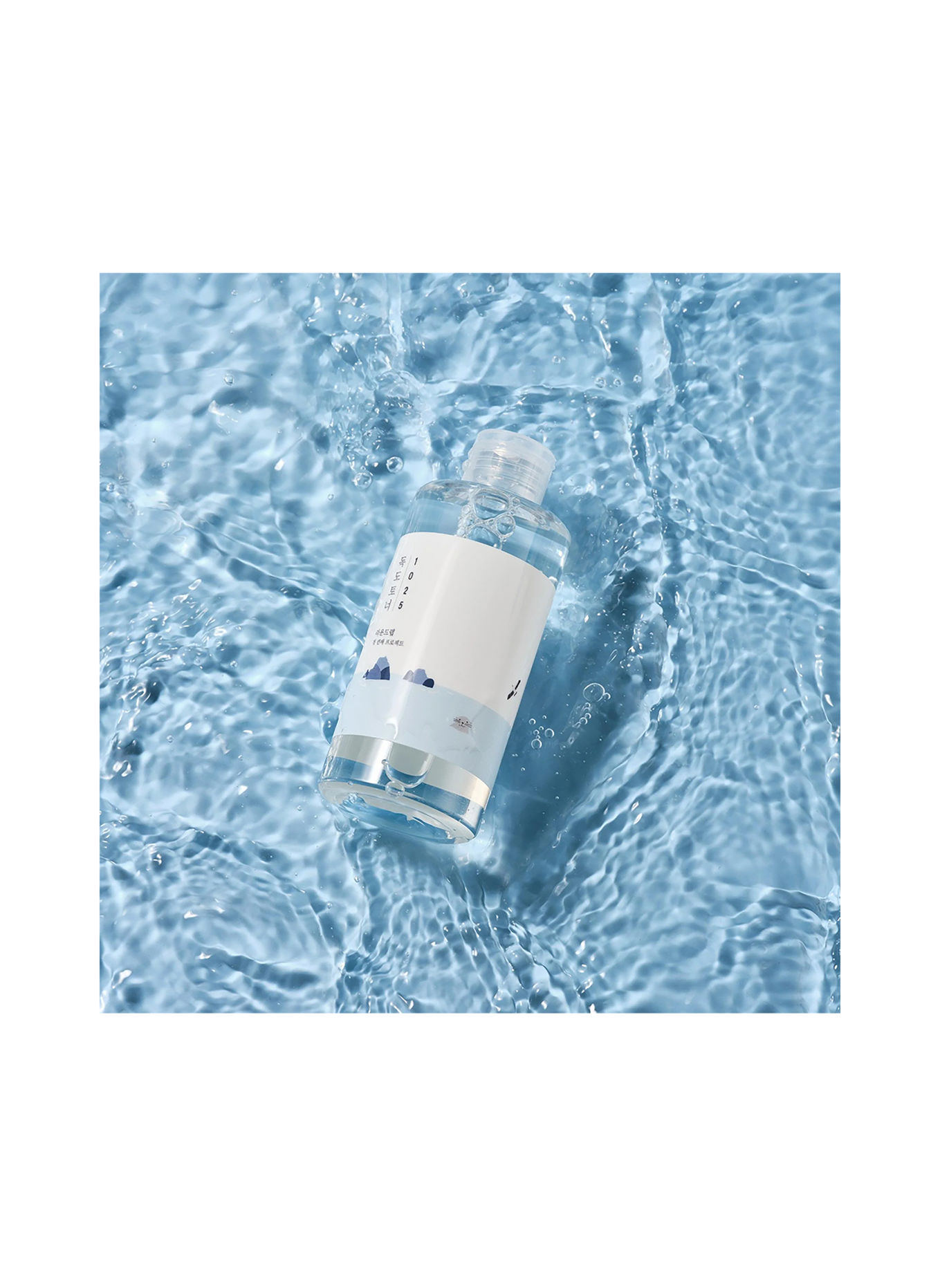 ROUND LAB 1025 DOKDO TONER
